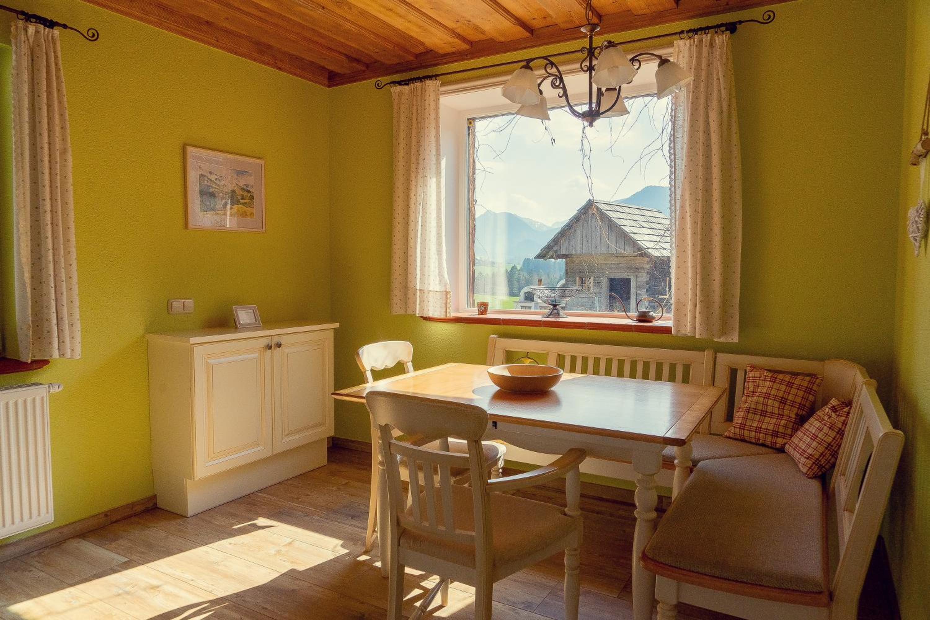 Haus Stangl