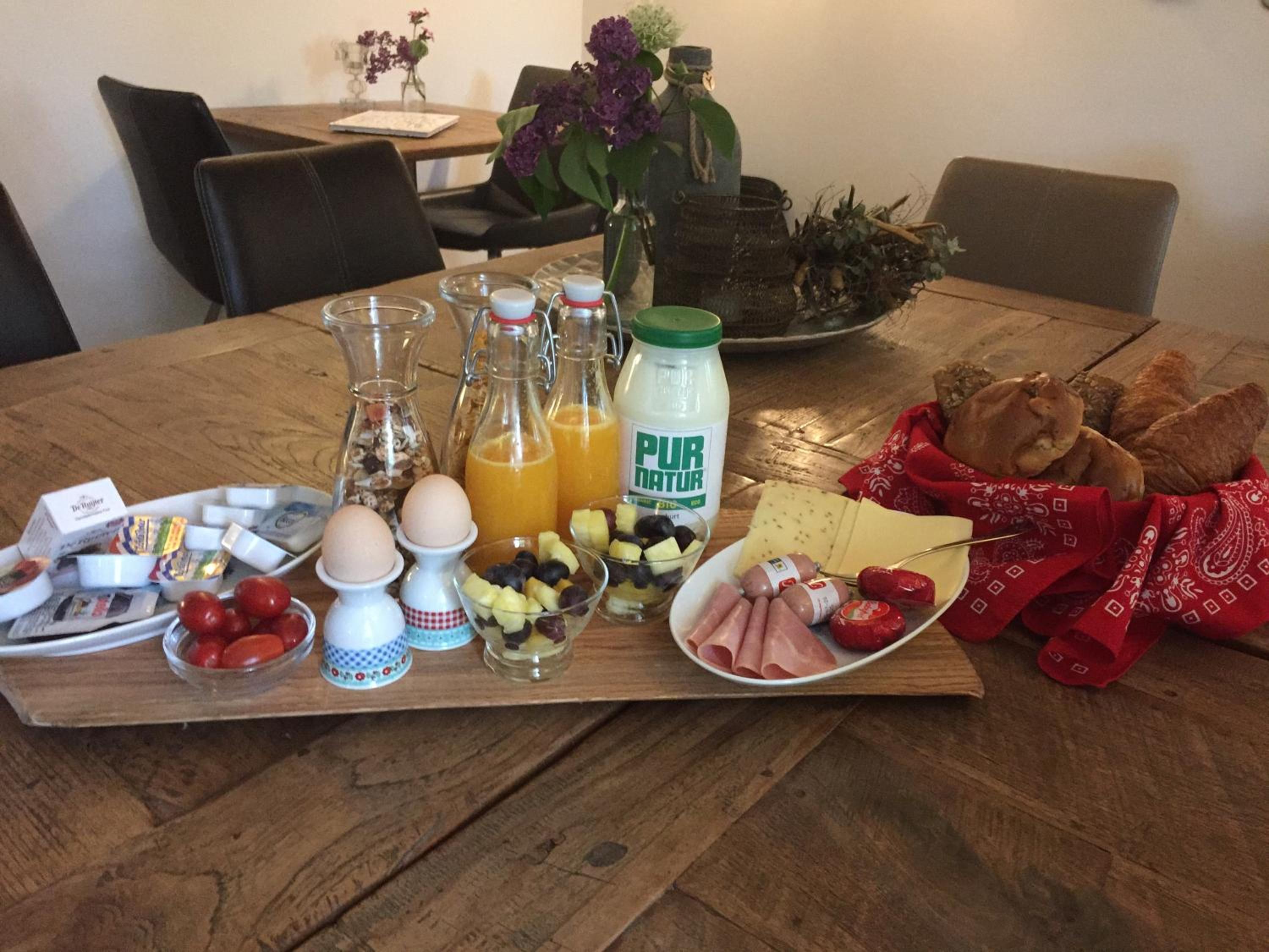 B&B De Willemshoeve, photo 19