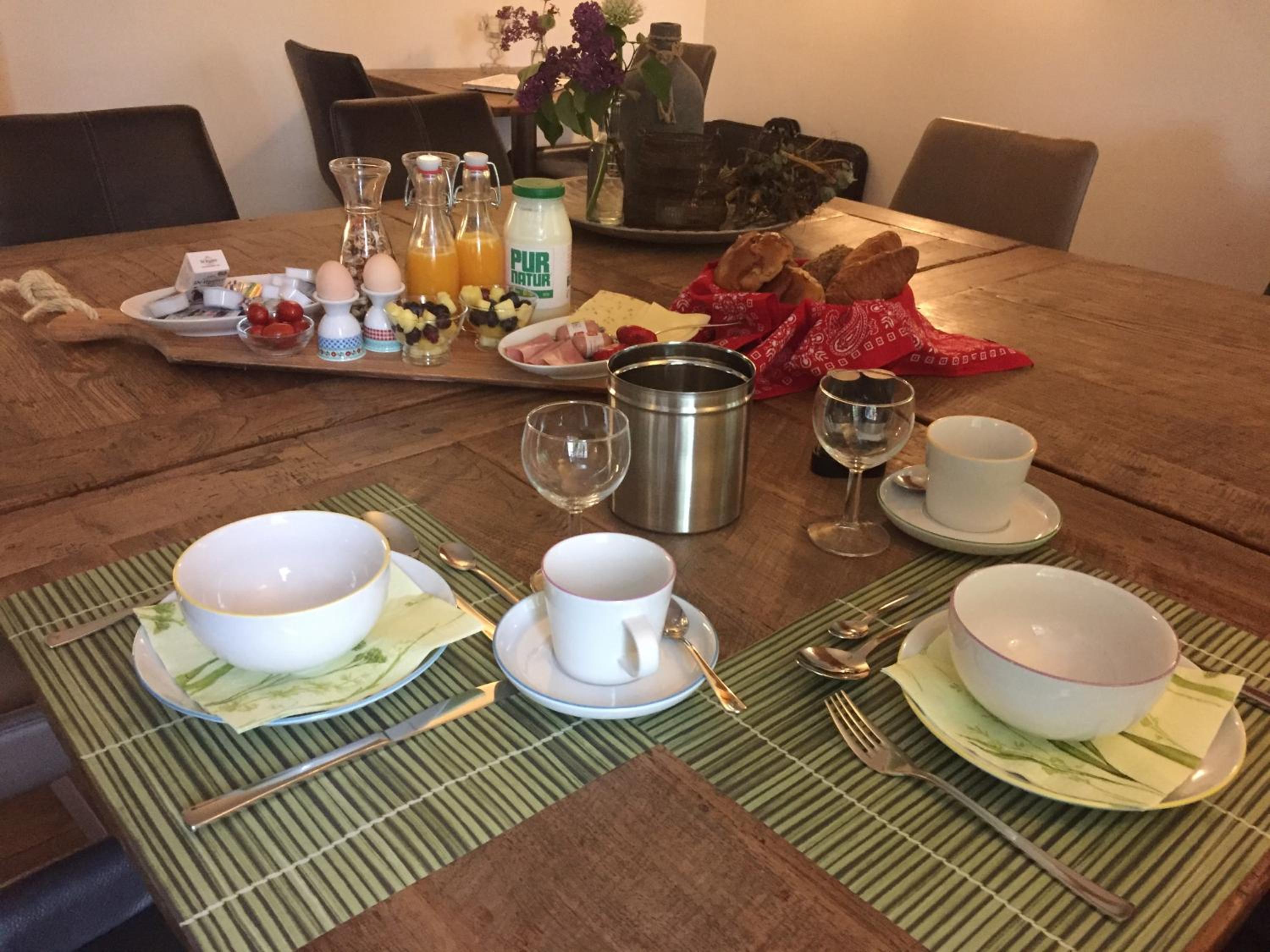 B&B De Willemshoeve, photo 13