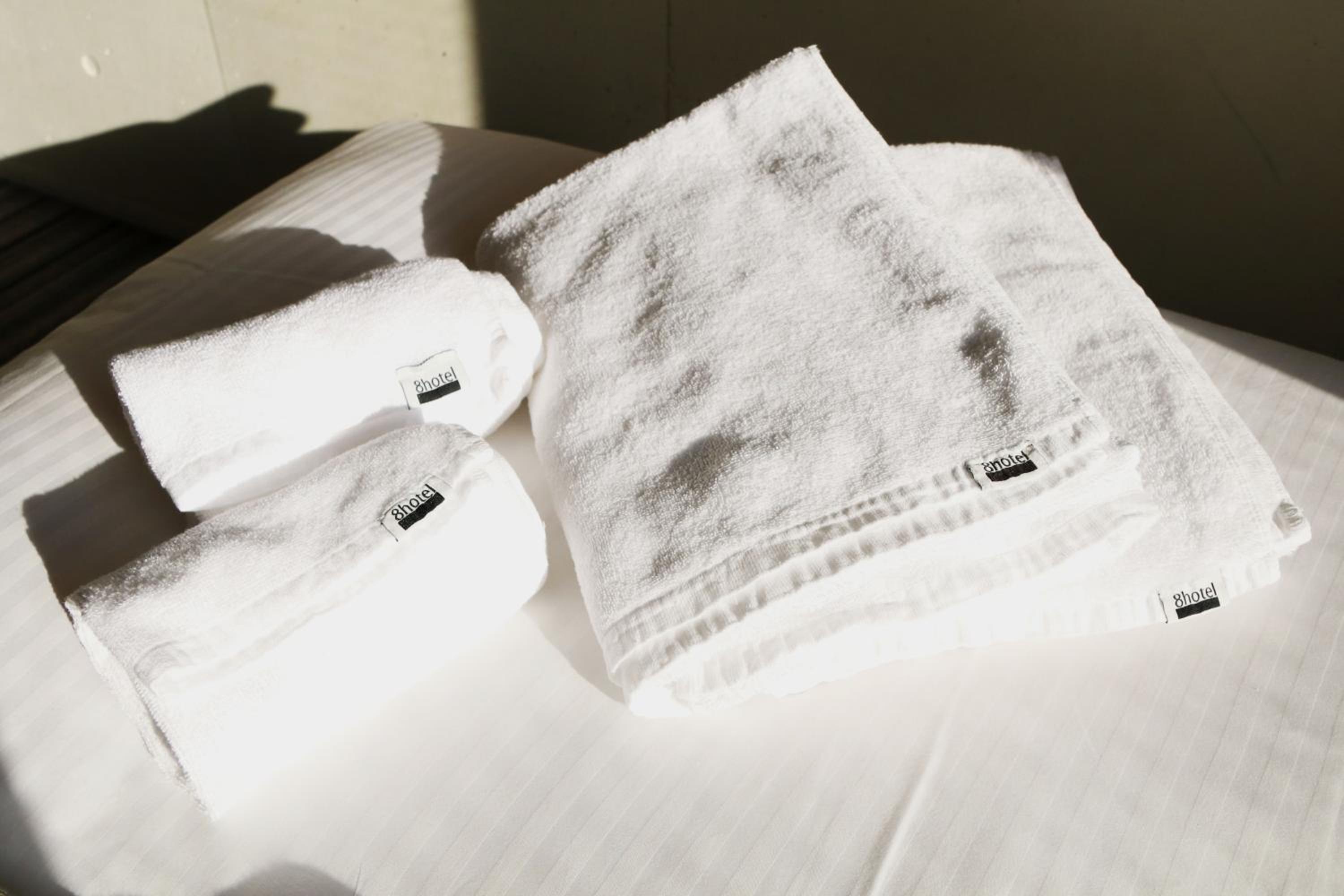 8 Hotel Shonan Fujisawa