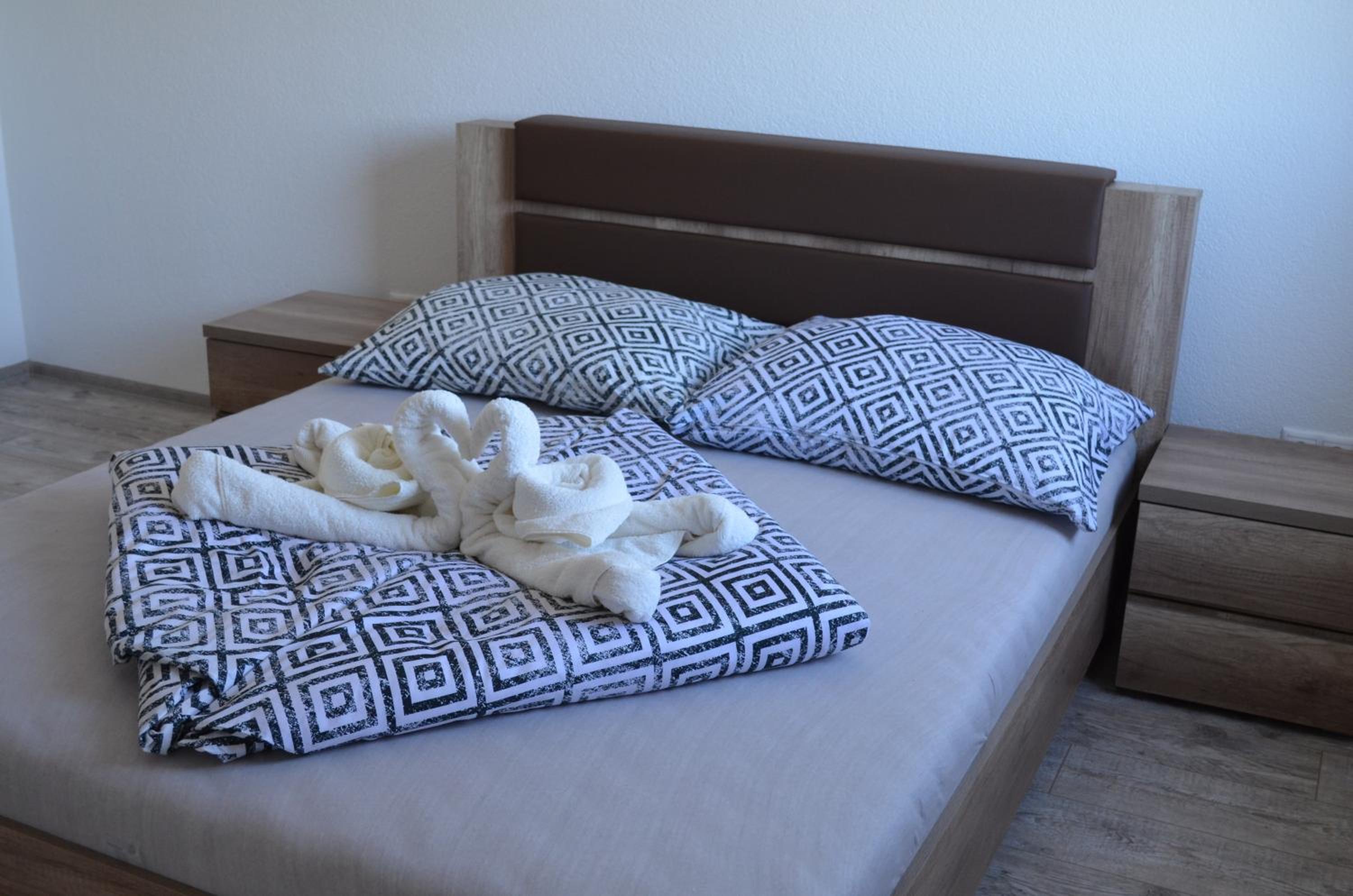 Apartmán Komenského 14, Bojnice