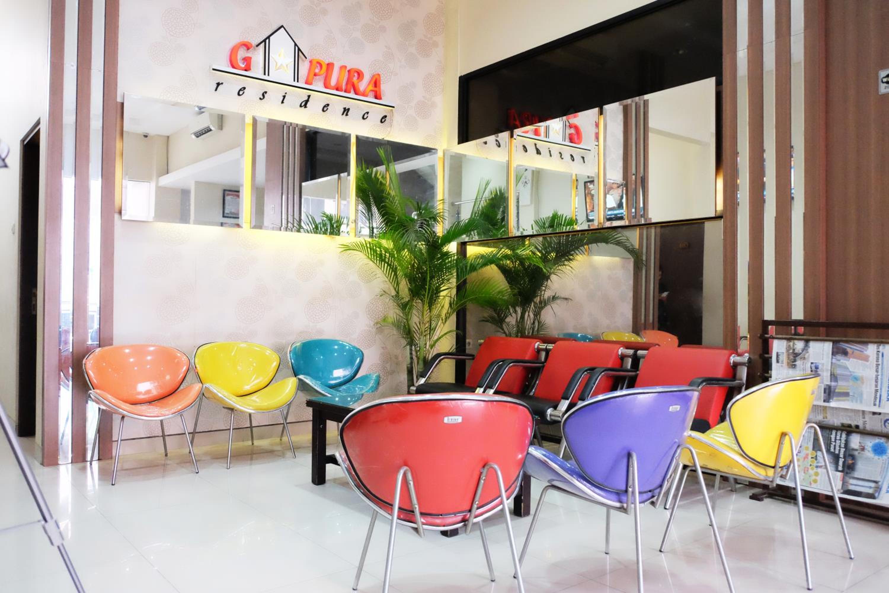 Gapura Residence Airport Semarang by Sinergi