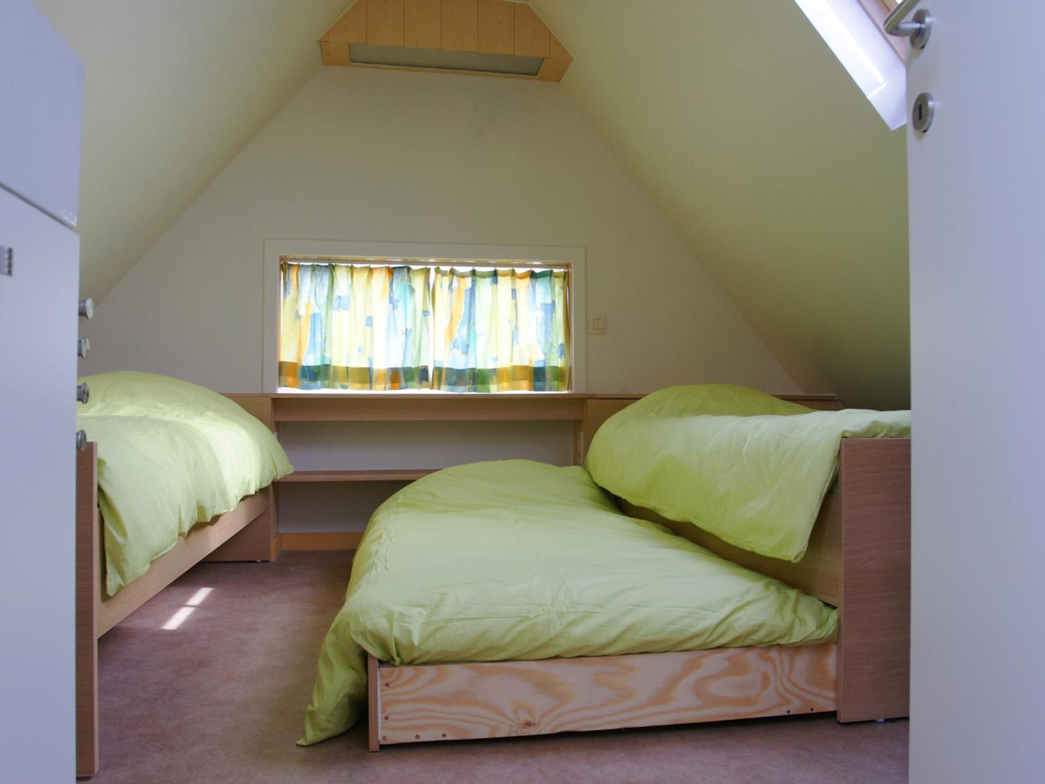 Holiday Home Op 't Busselen