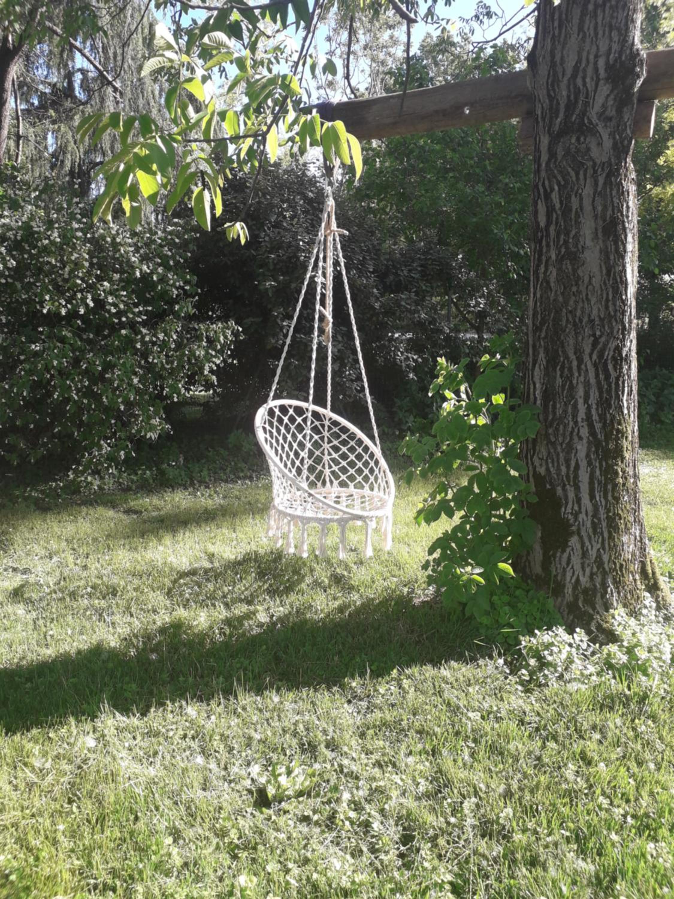 Agriturismo Cascina Pezzolo