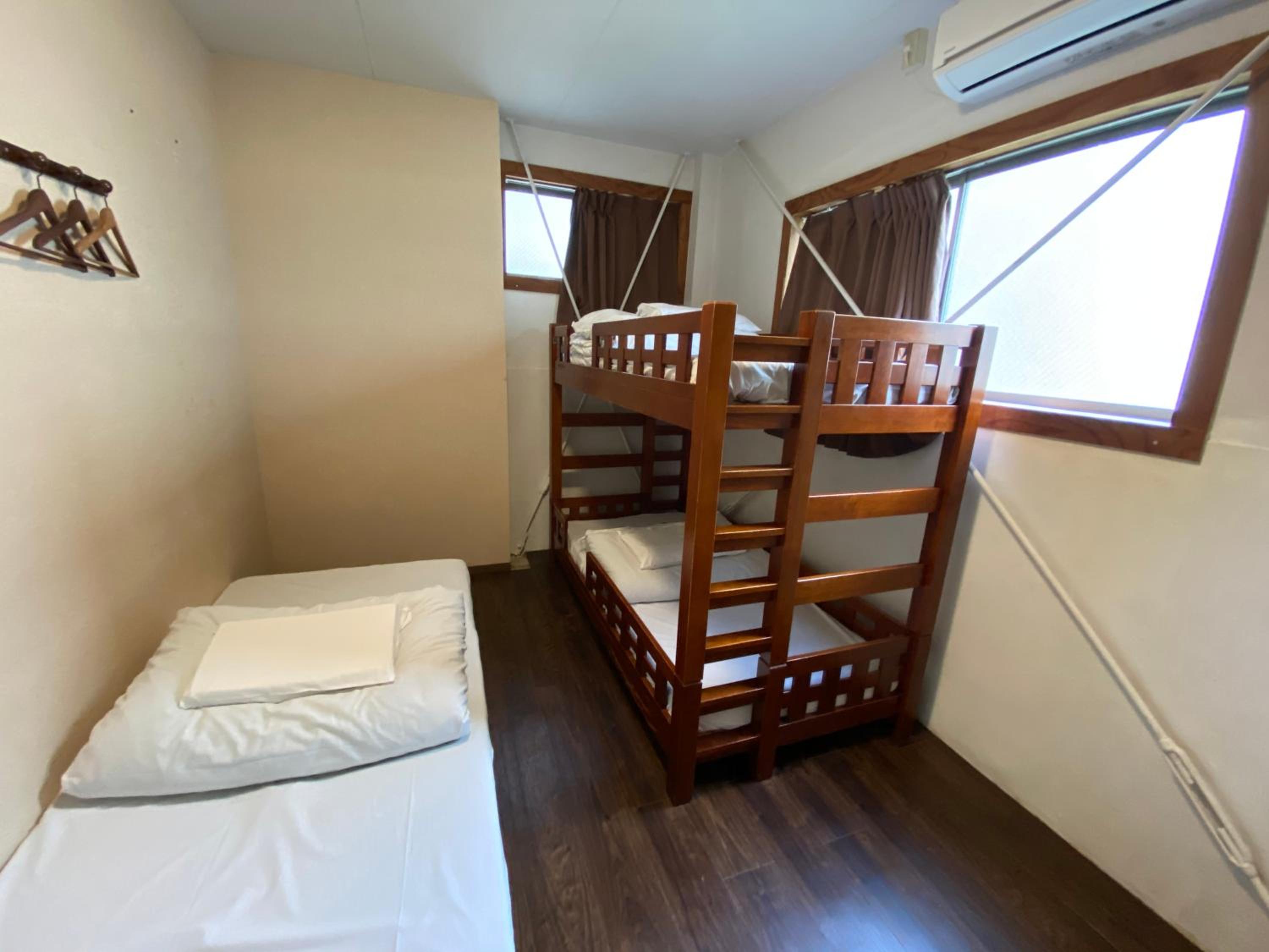 Nomad Hostel East