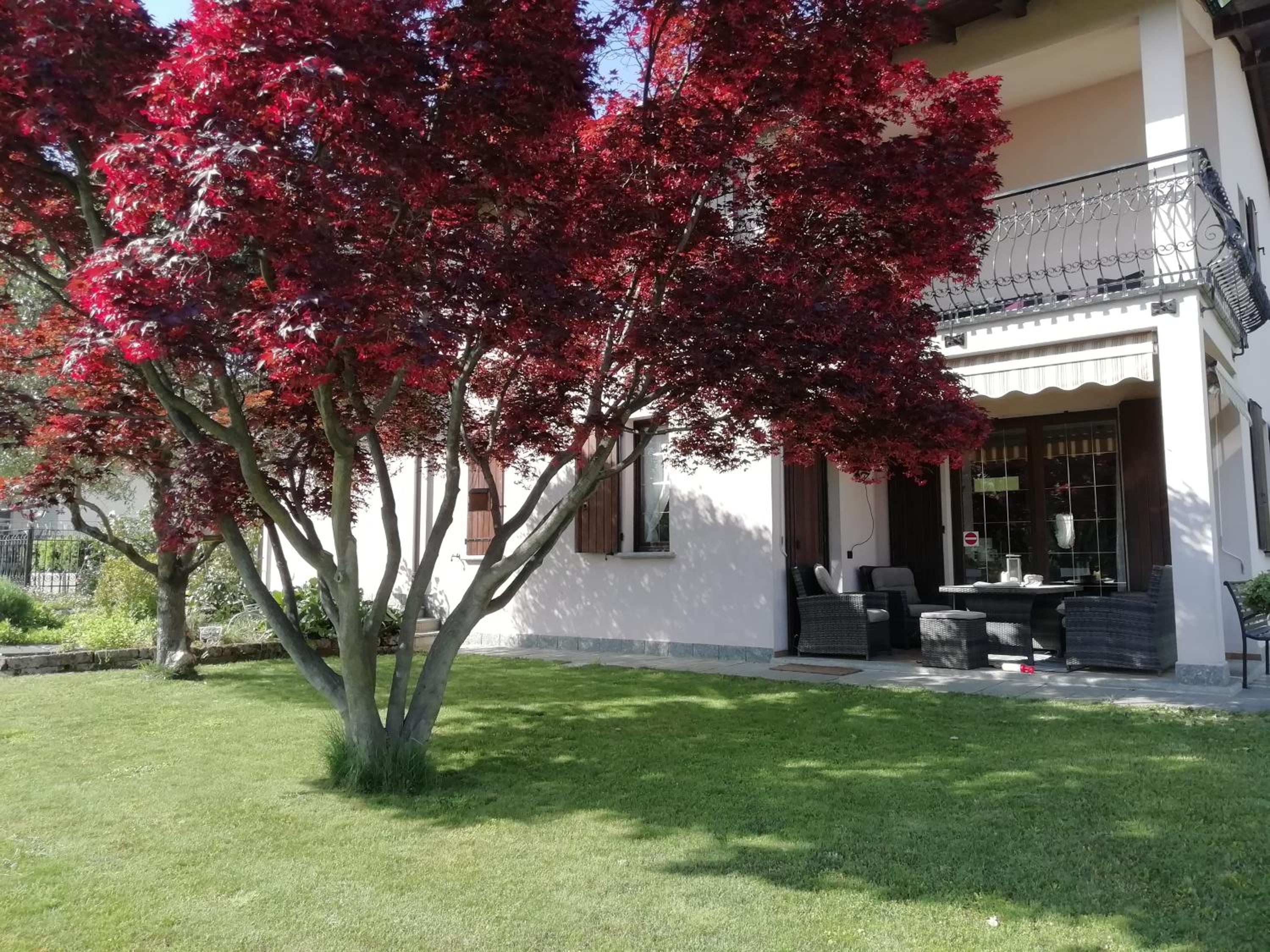 Villa Azalea
