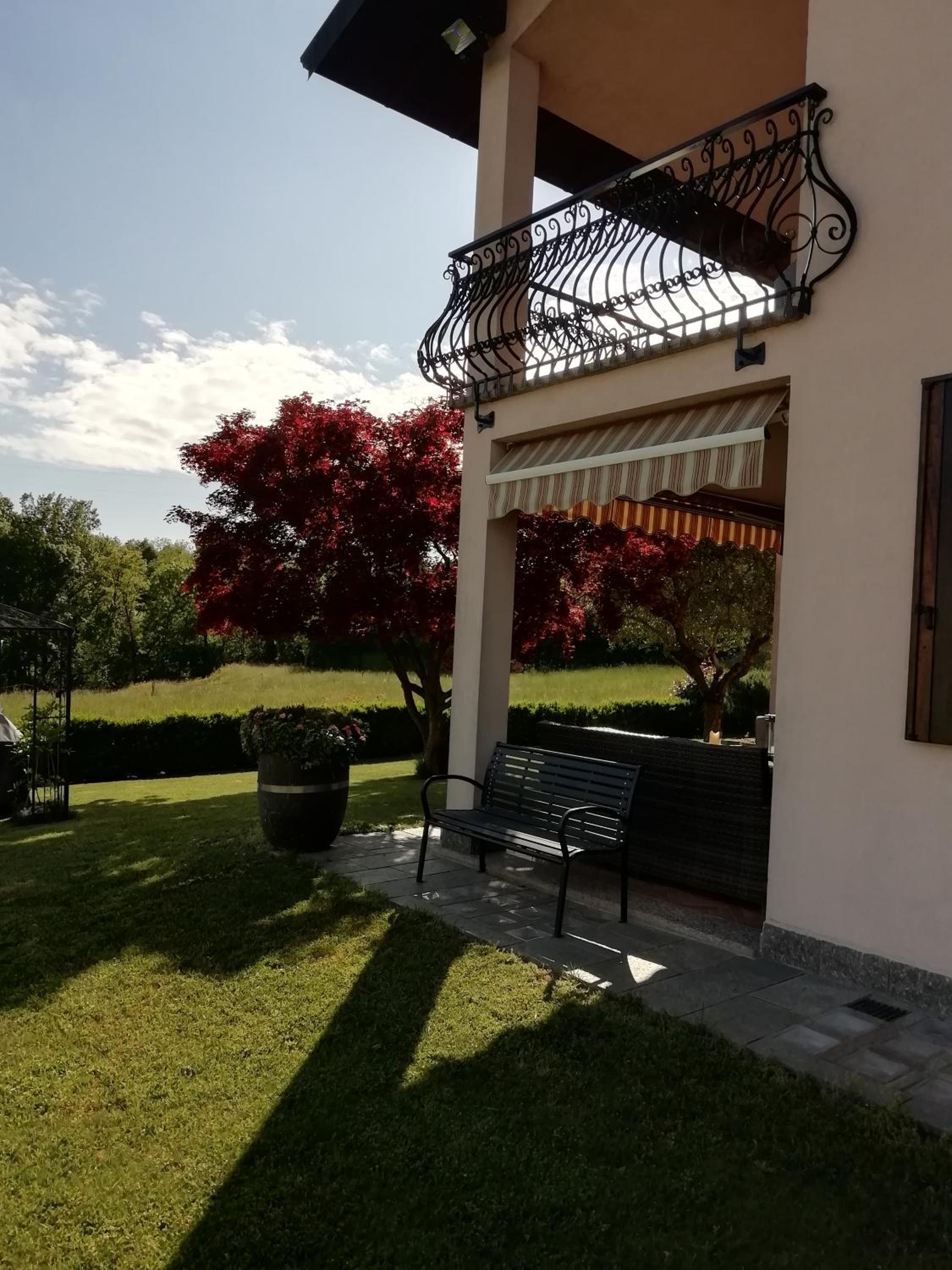 Villa Azalea