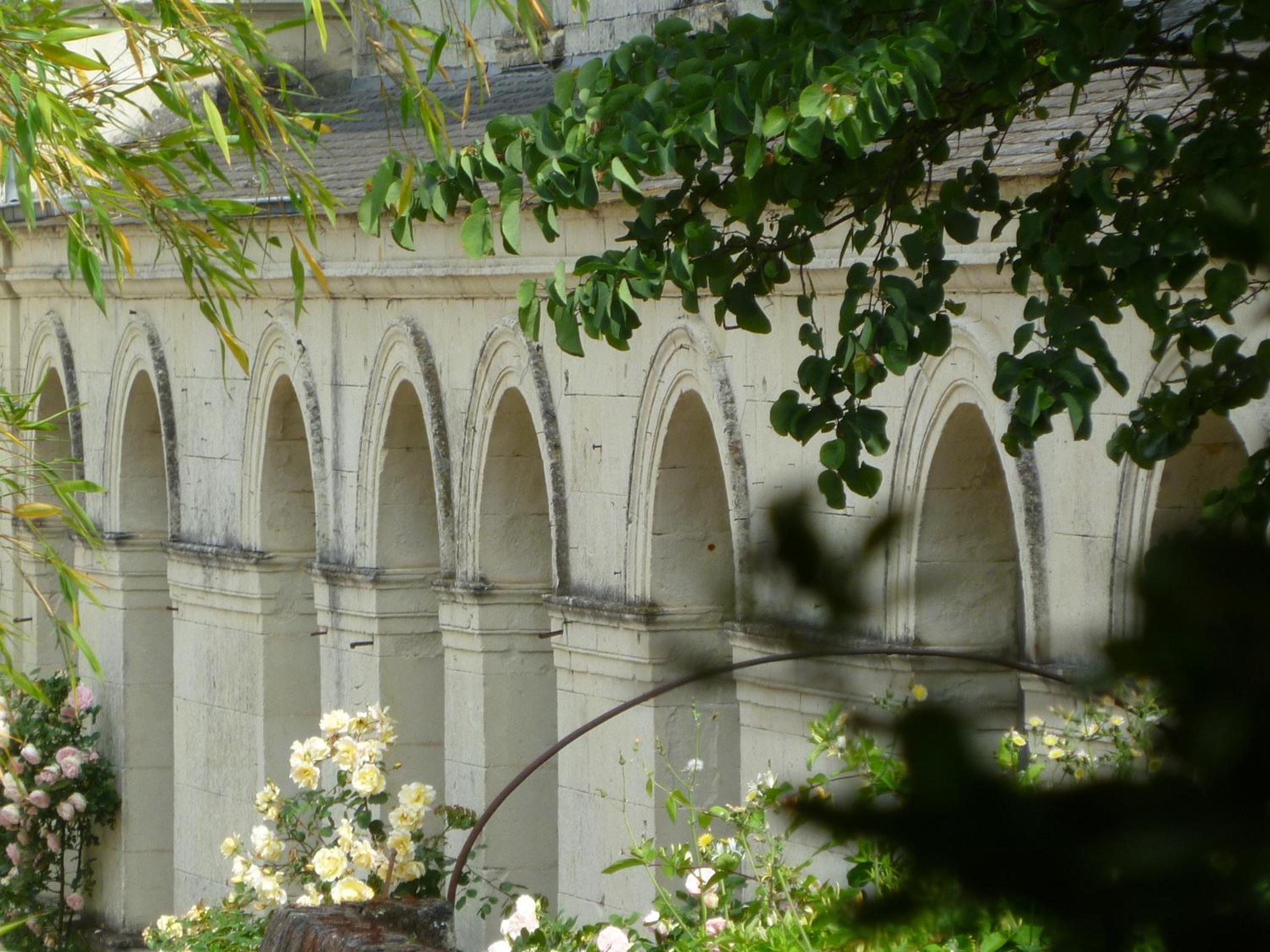 Manoir de Boisairault
