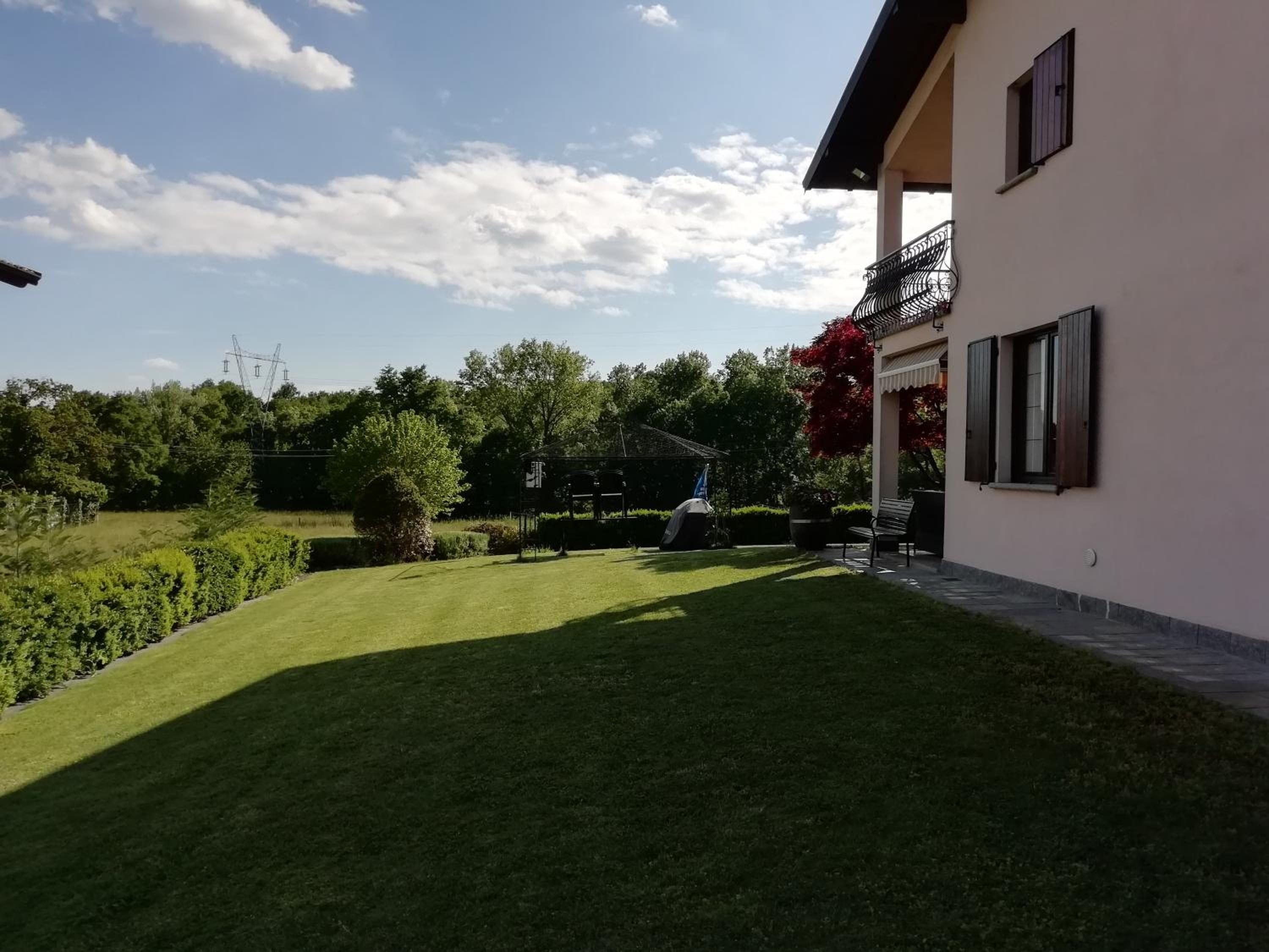 Villa Azalea