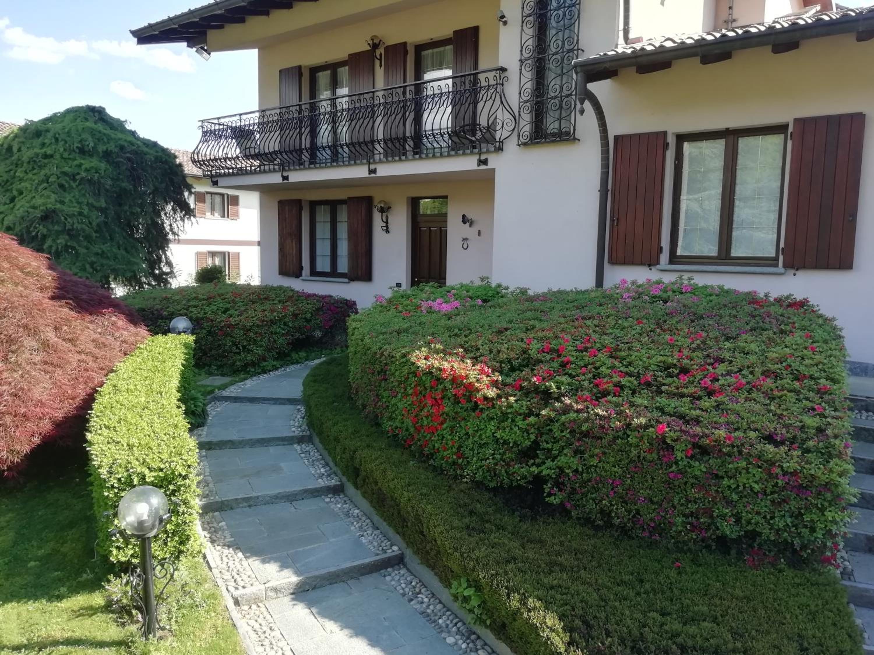 Villa Azalea