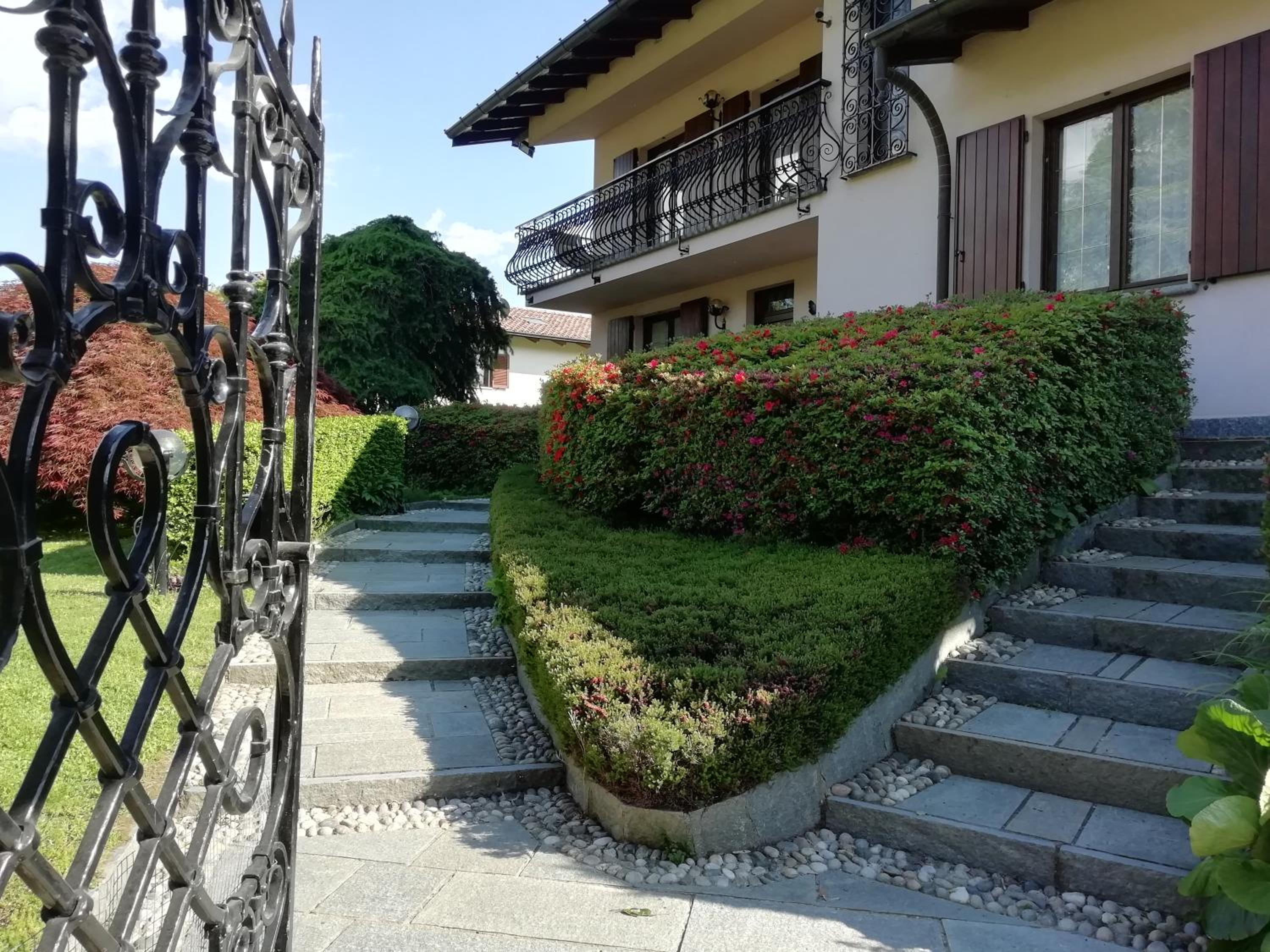 Villa Azalea