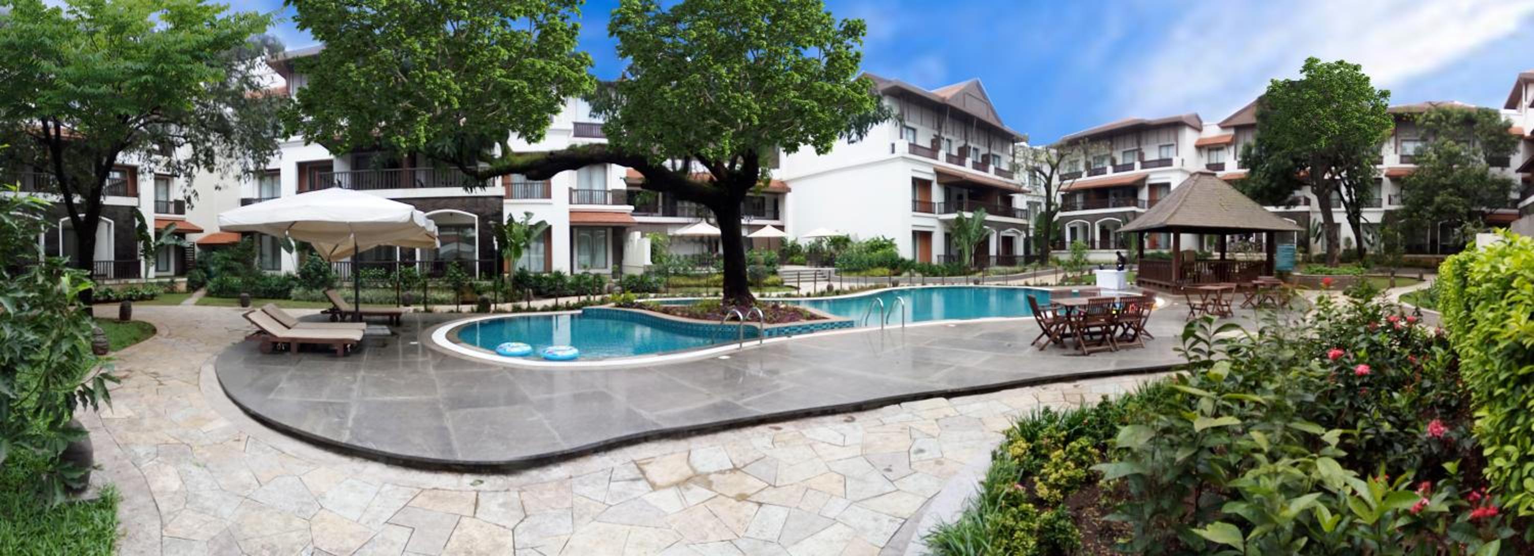 Lonavala Vacations - Rhythm Lonavala - An All Suite Resort - Property Image 4
