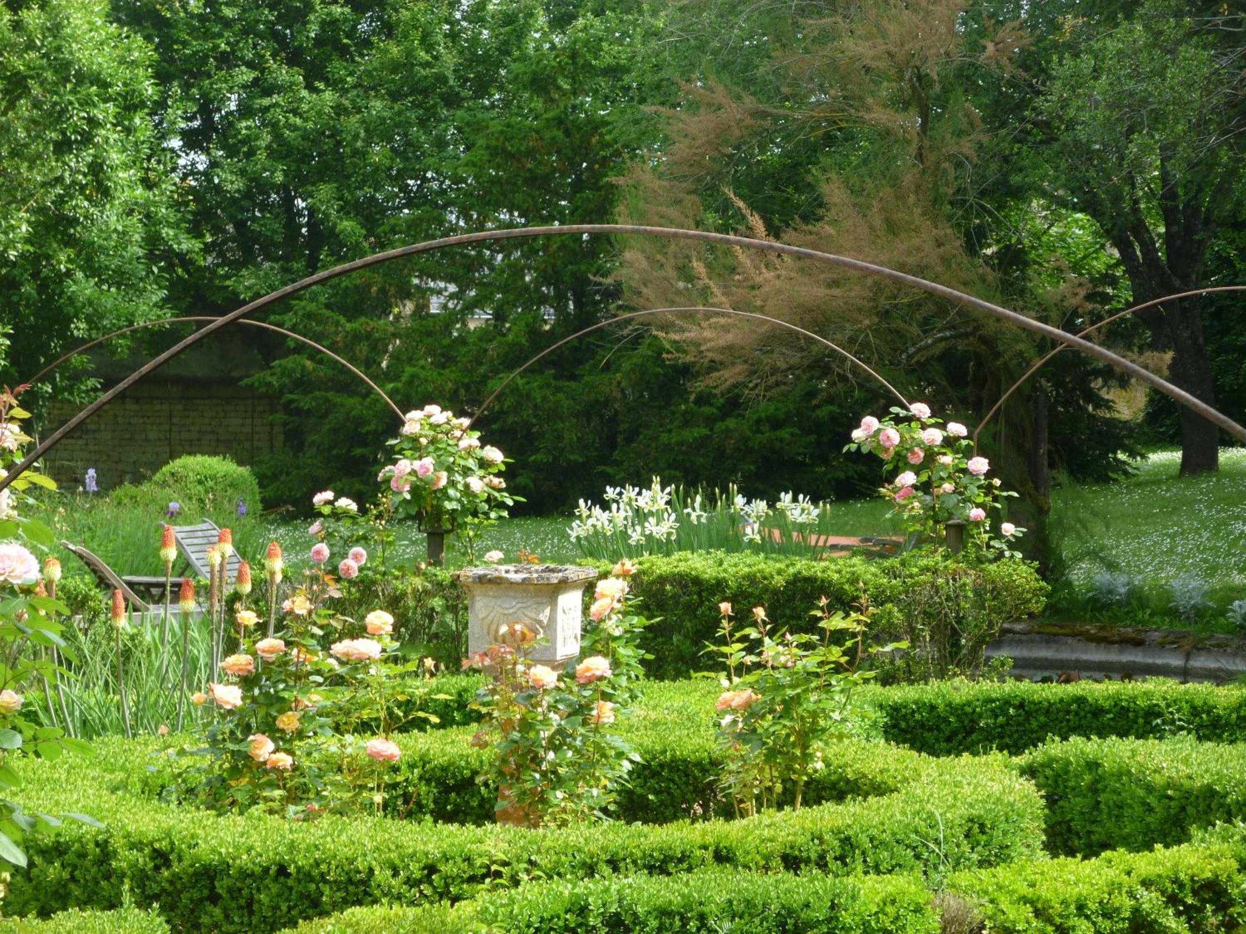 Manoir de Boisairault