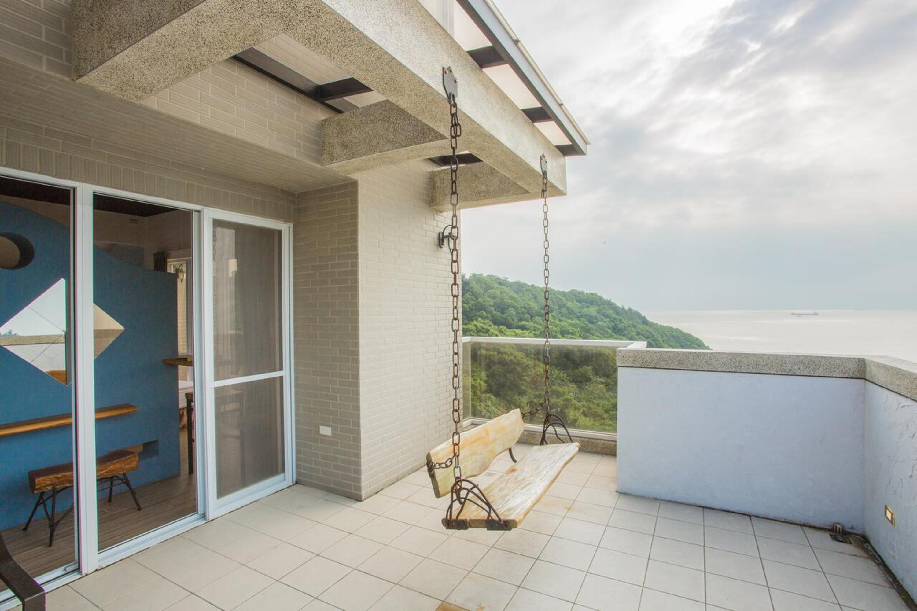 YUN-JIN Villa Matsu