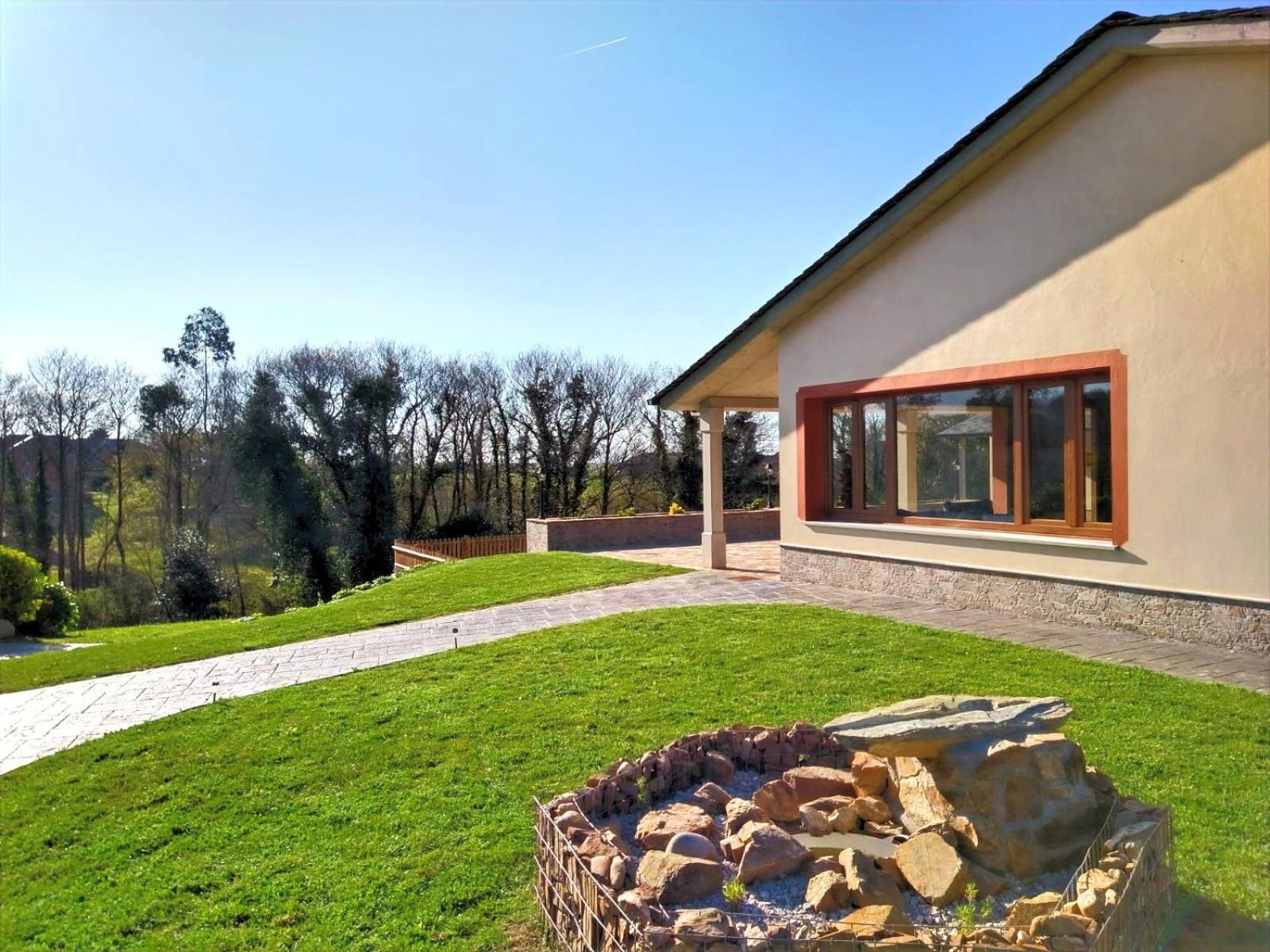 Apartamentos Navalin