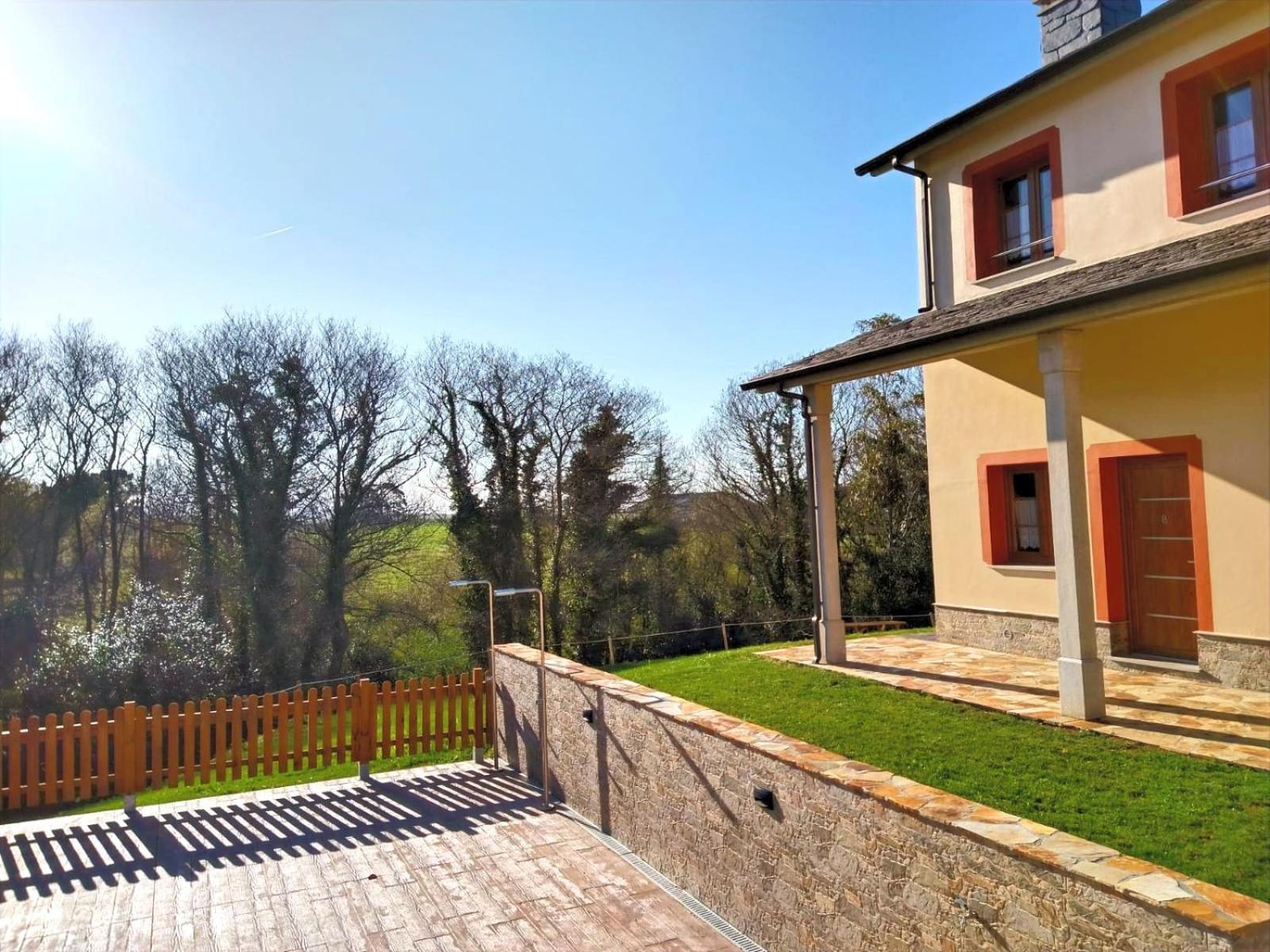 Apartamentos Navalin