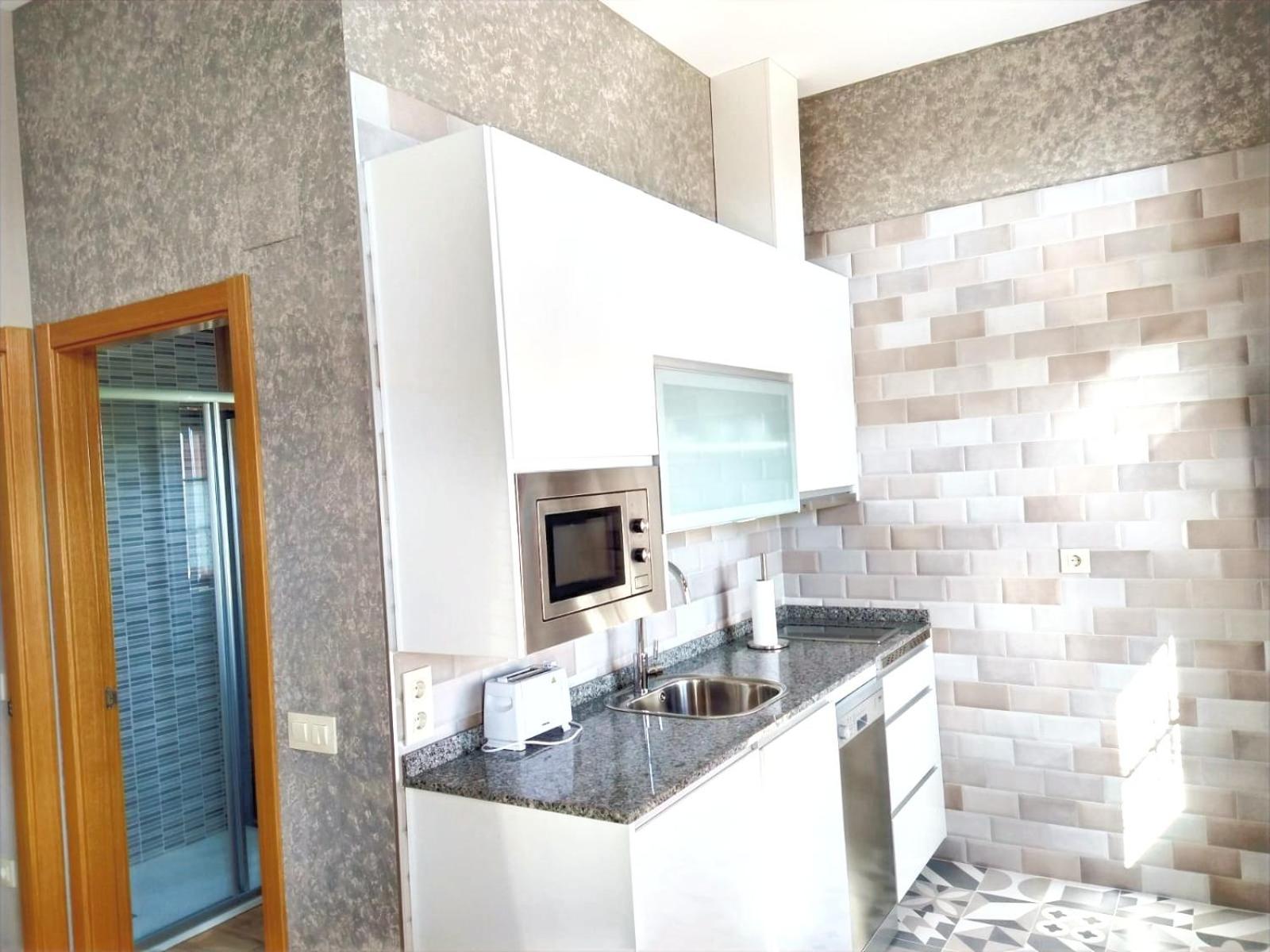 Apartamentos Navalin