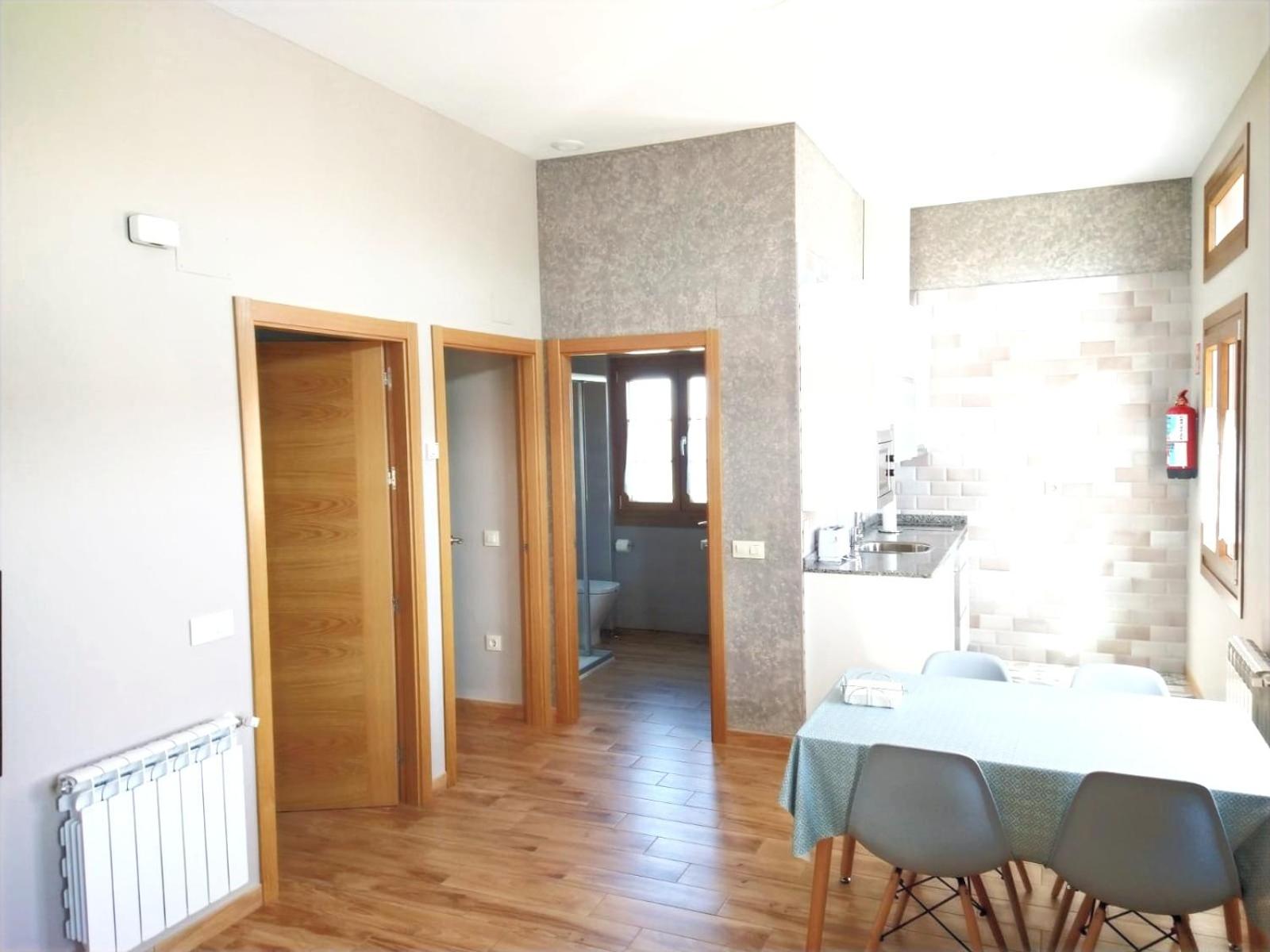 Apartamentos Navalin