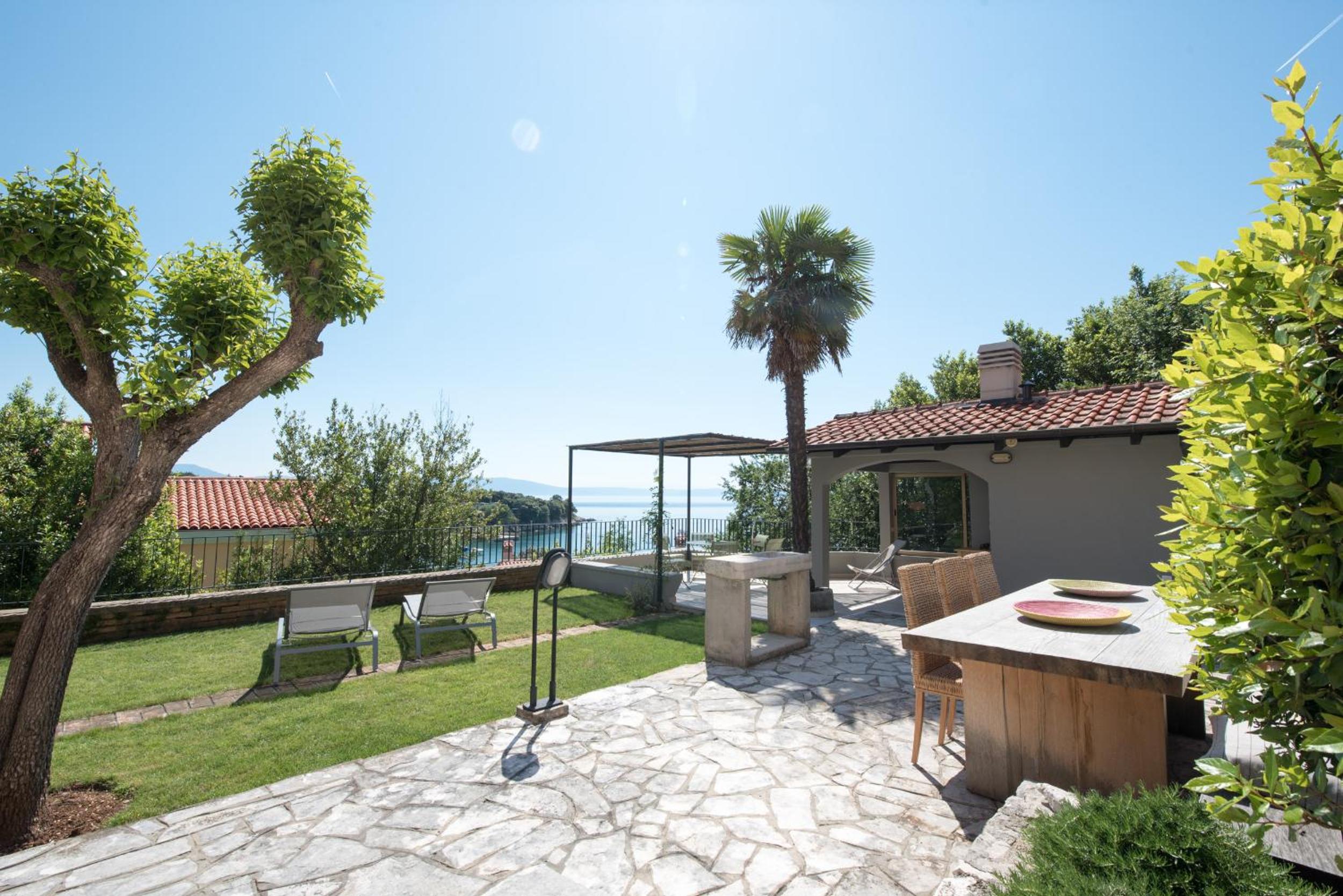 Villa Paula view 5