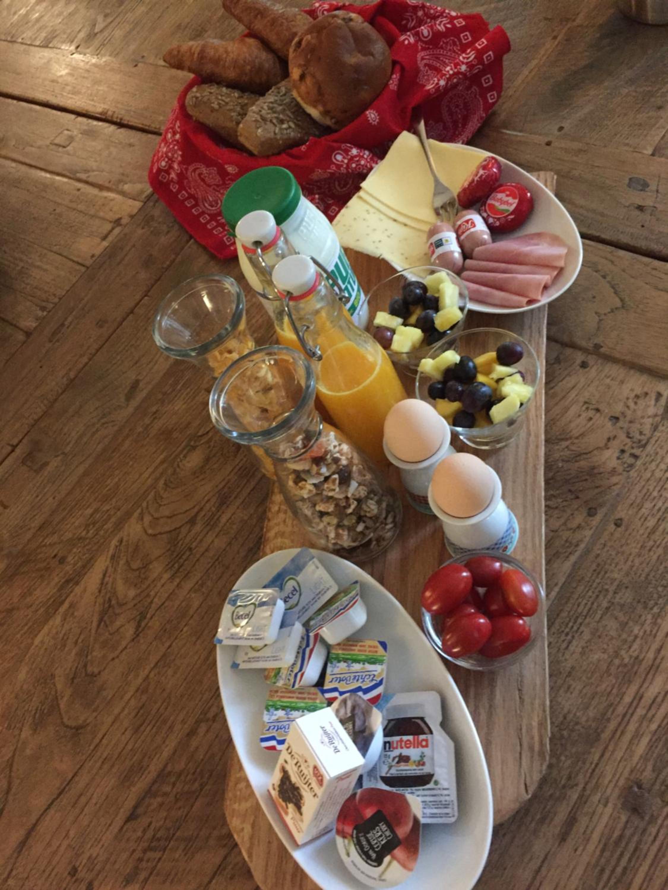 B&B De Willemshoeve, photo 12