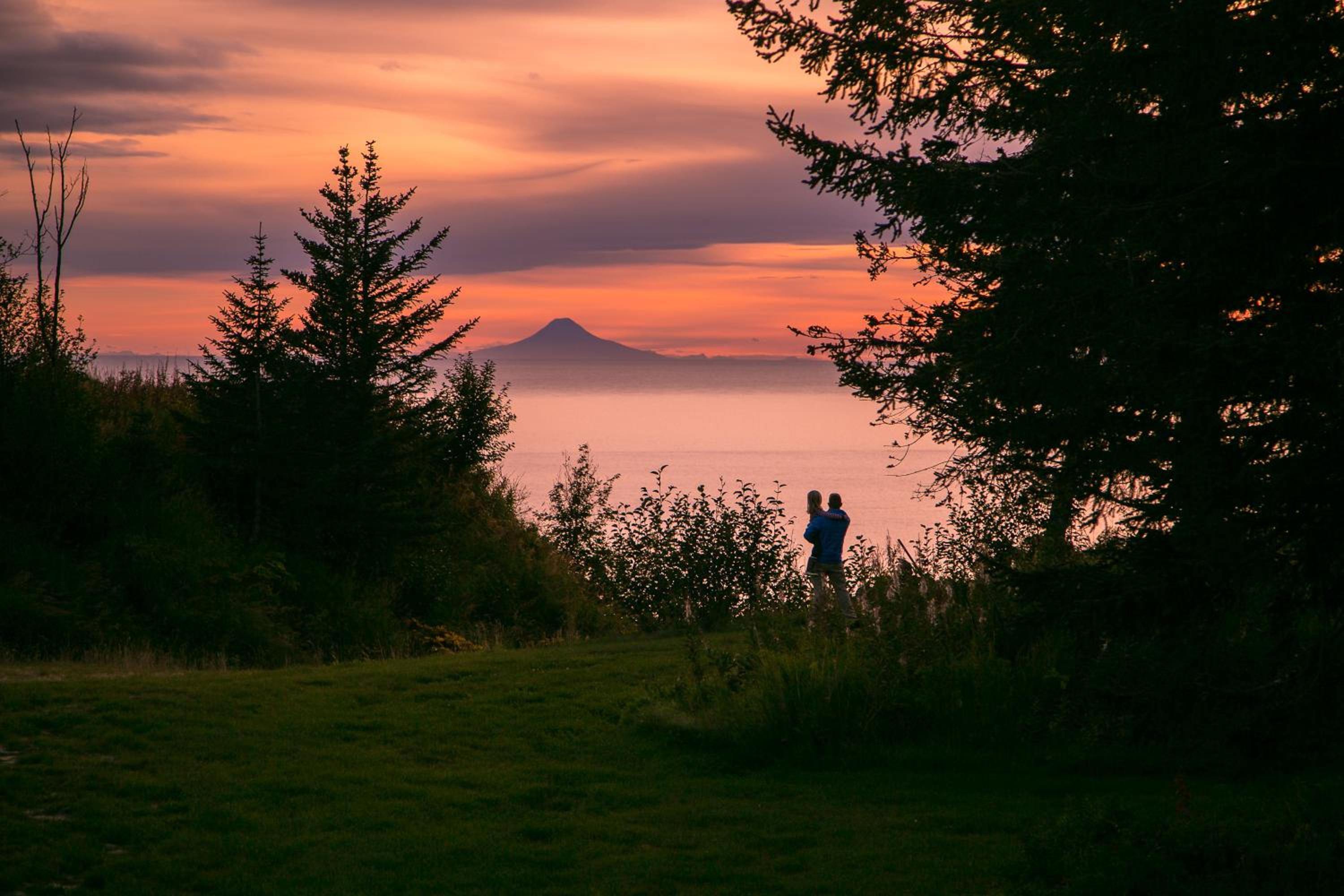 Homer Vacations - Kenai Peninsula Suites - Property Image 4