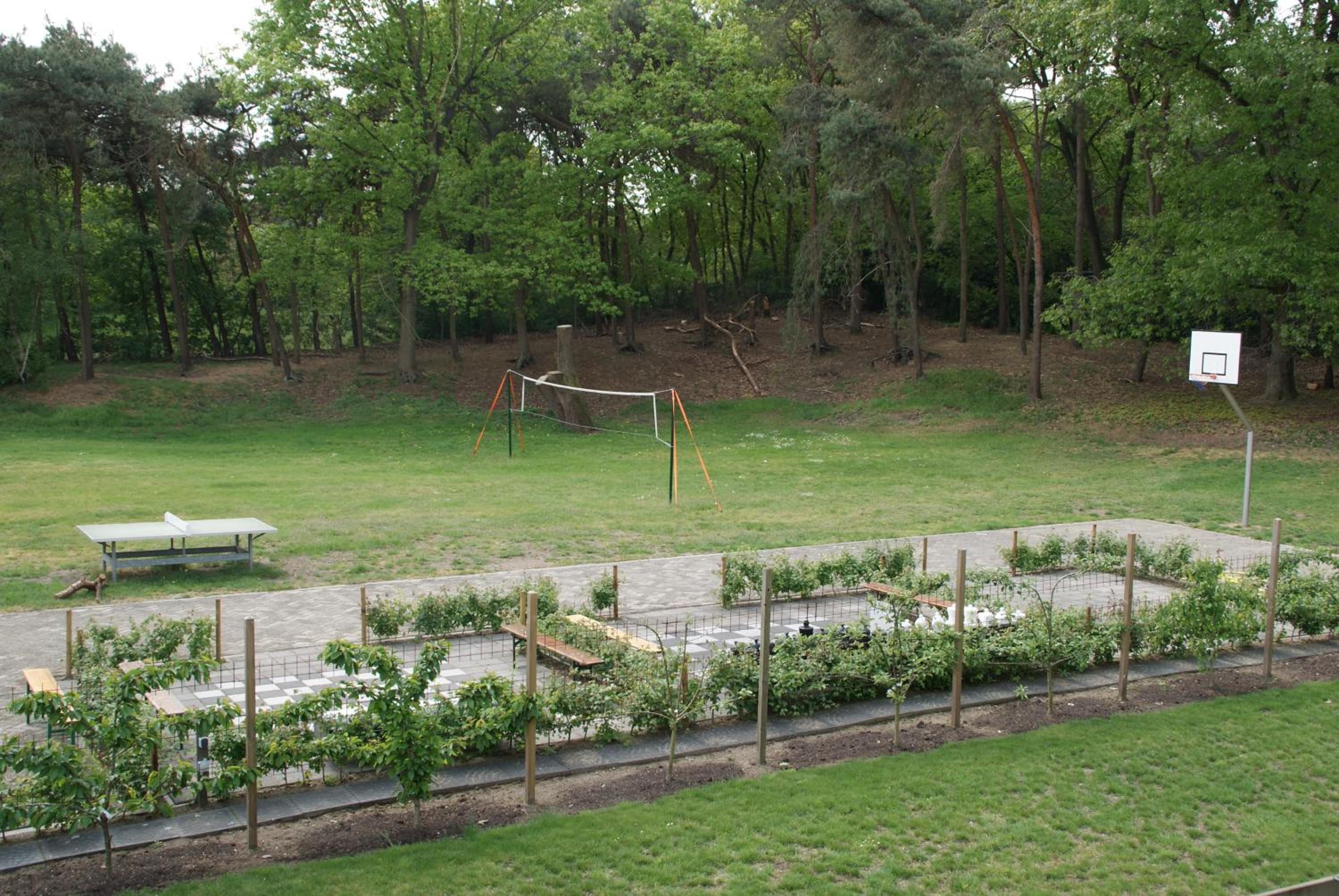 Vakantieboerderij 't Zand - Appartement view 4