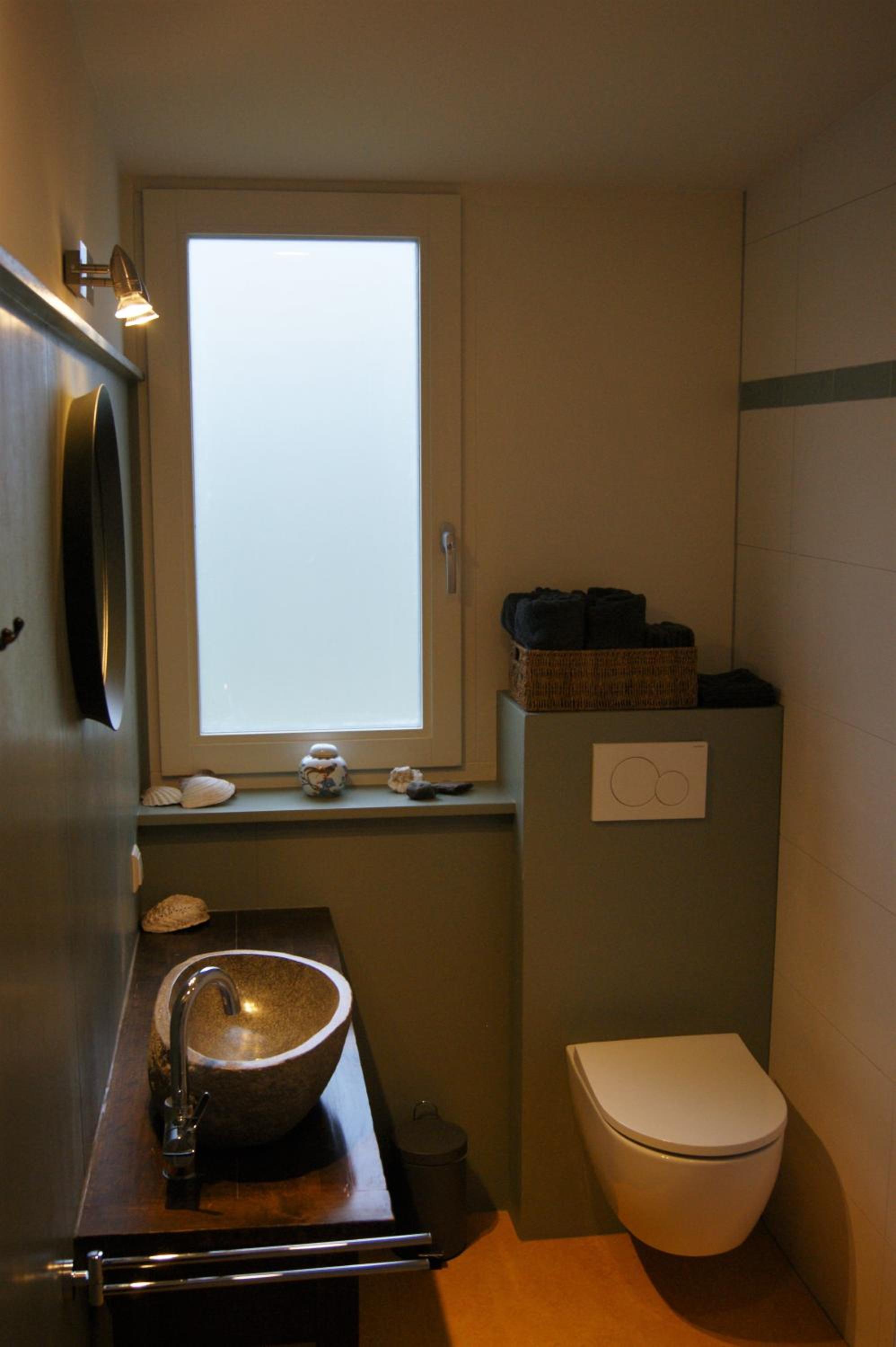 Vakantieboerderij 't Zand - Appartement view 3
