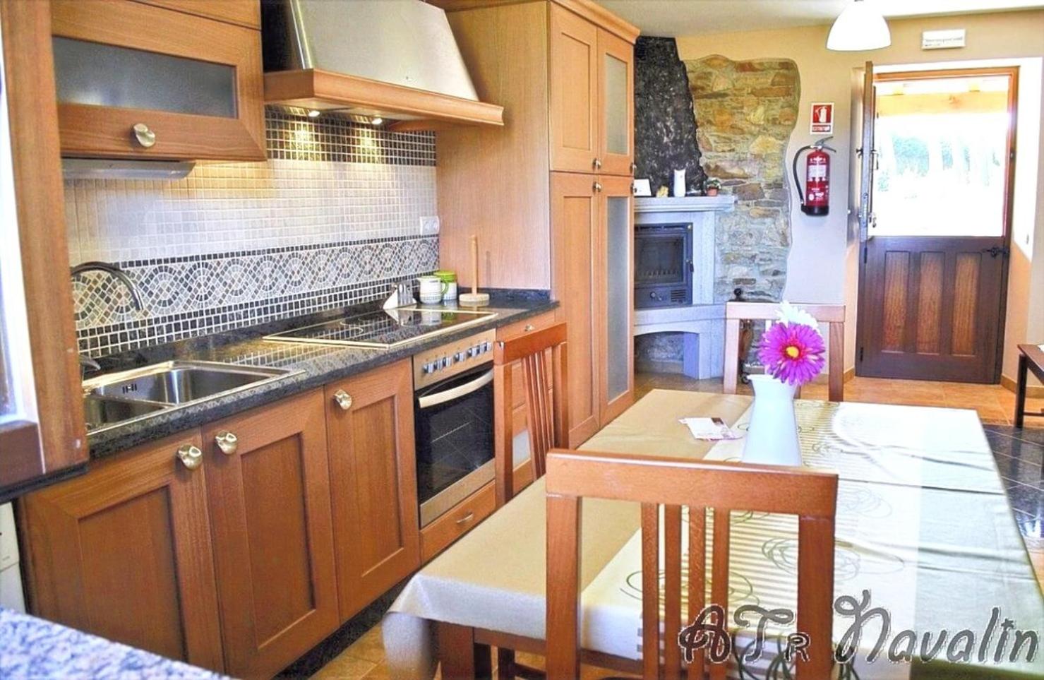 Apartamentos Navalin