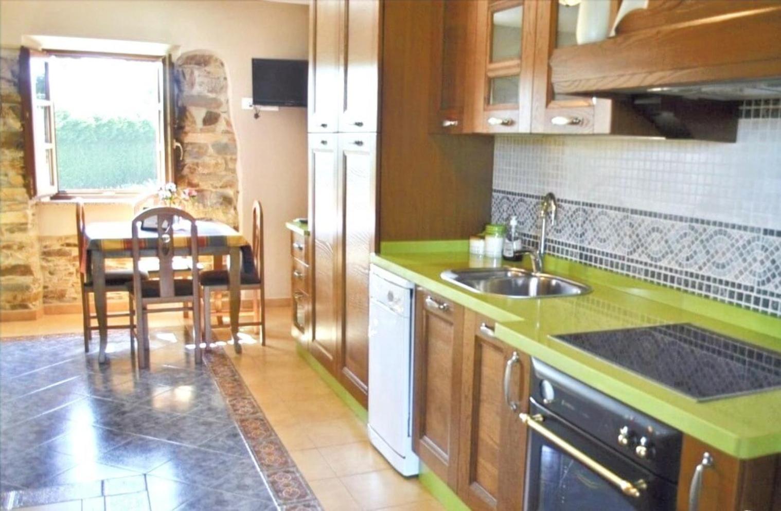 Apartamentos Navalin