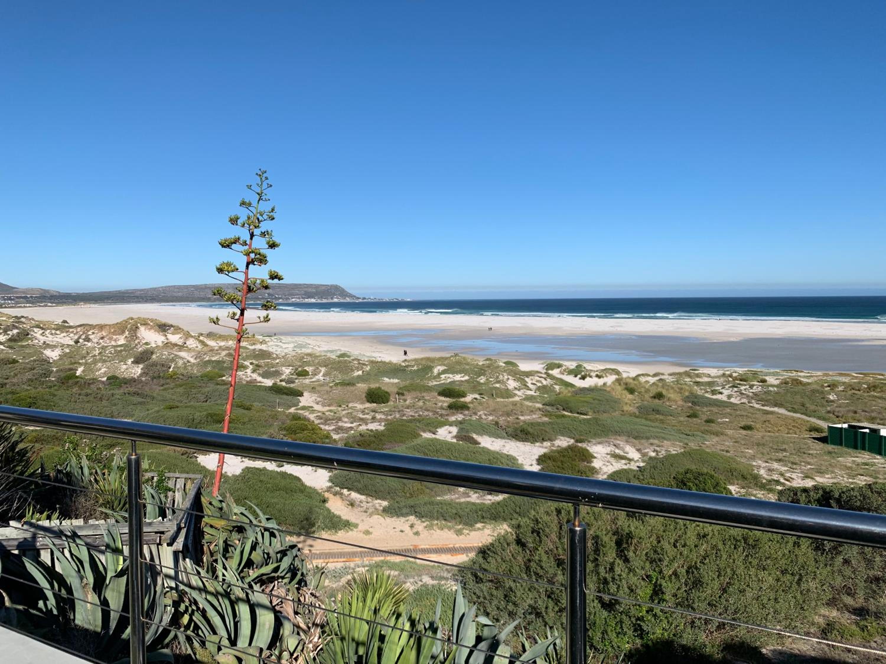 Cape Beach Villa