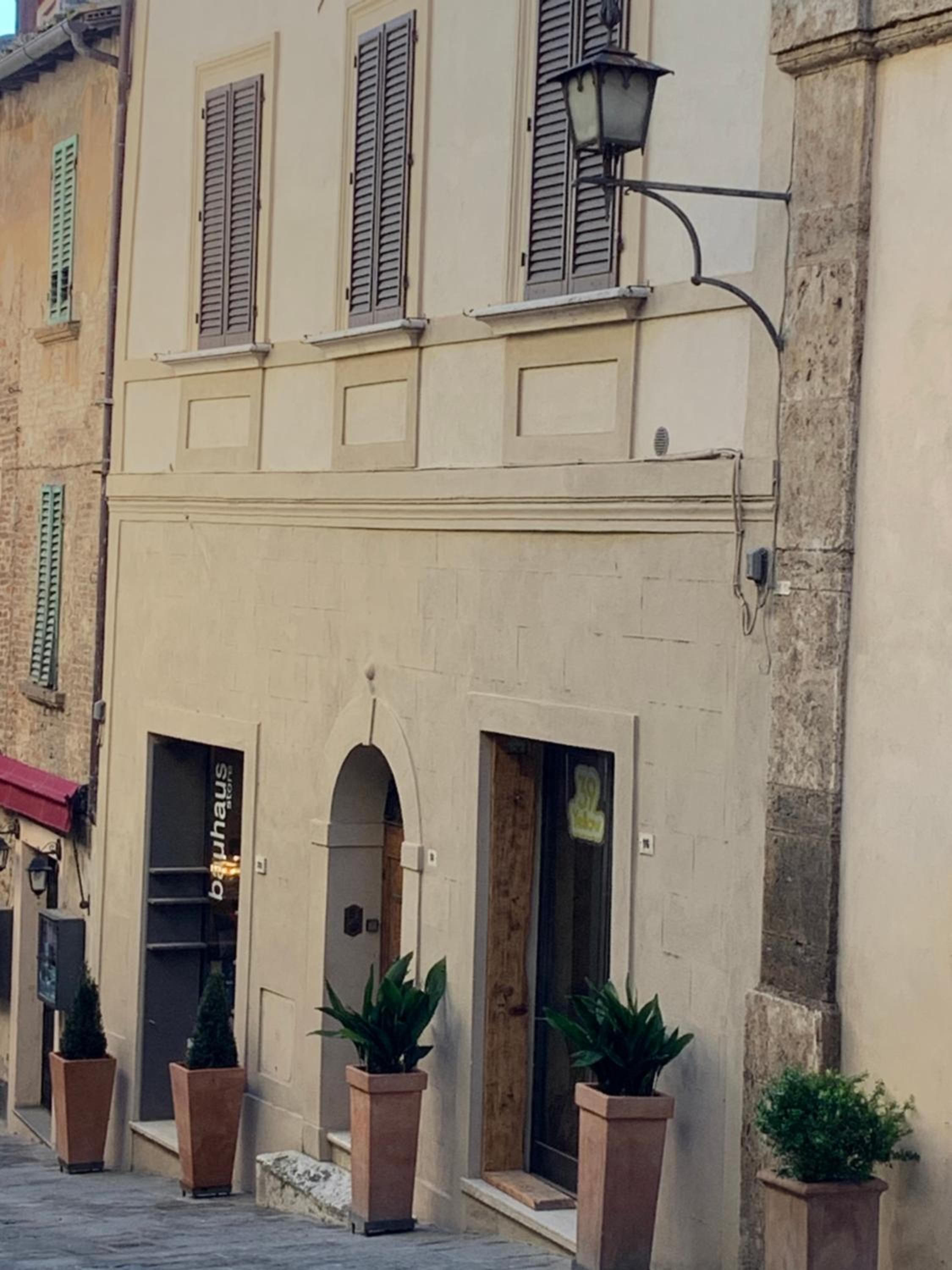 Stefania Townhouse view 4