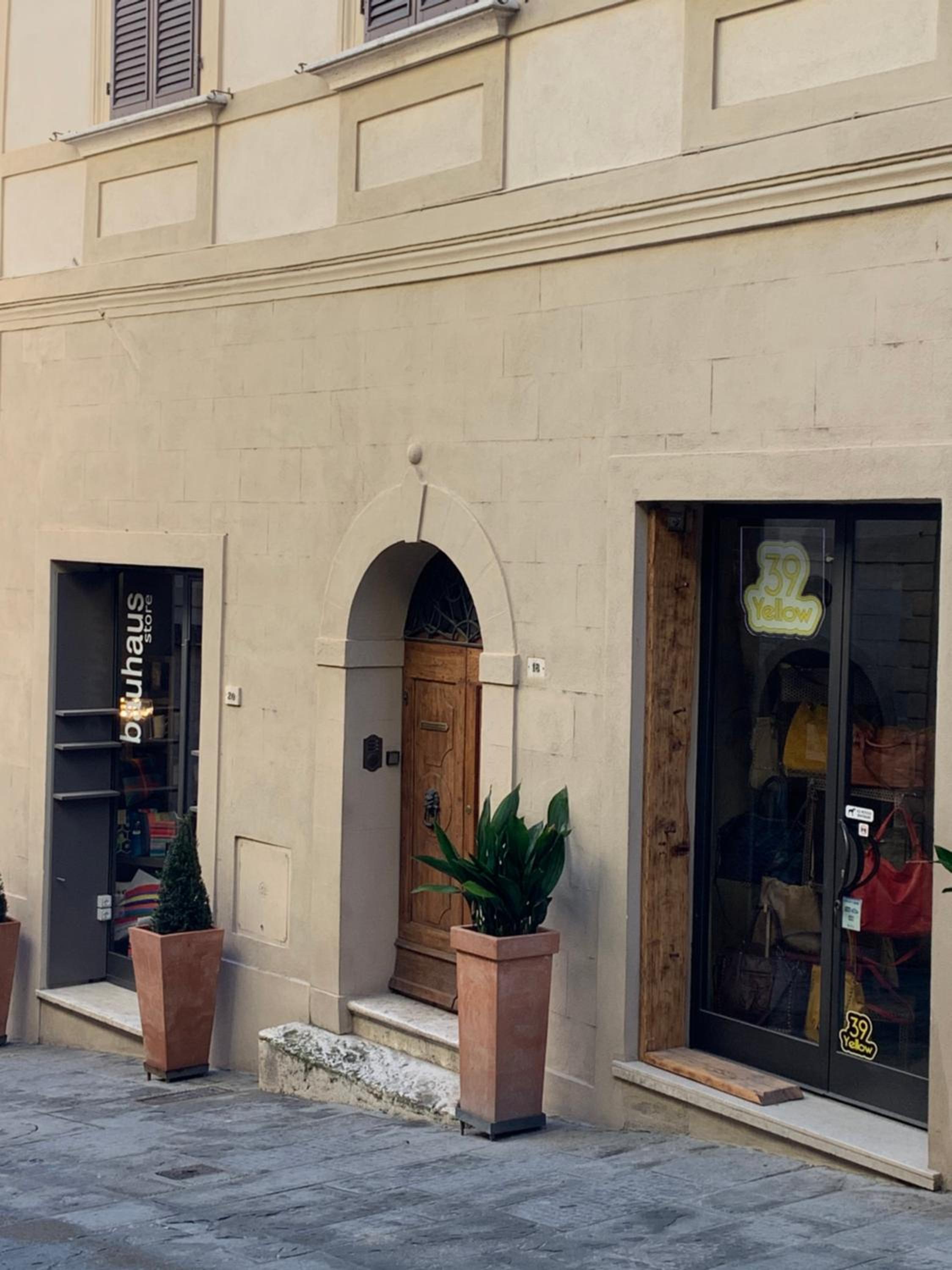 Stefania Townhouse view 5