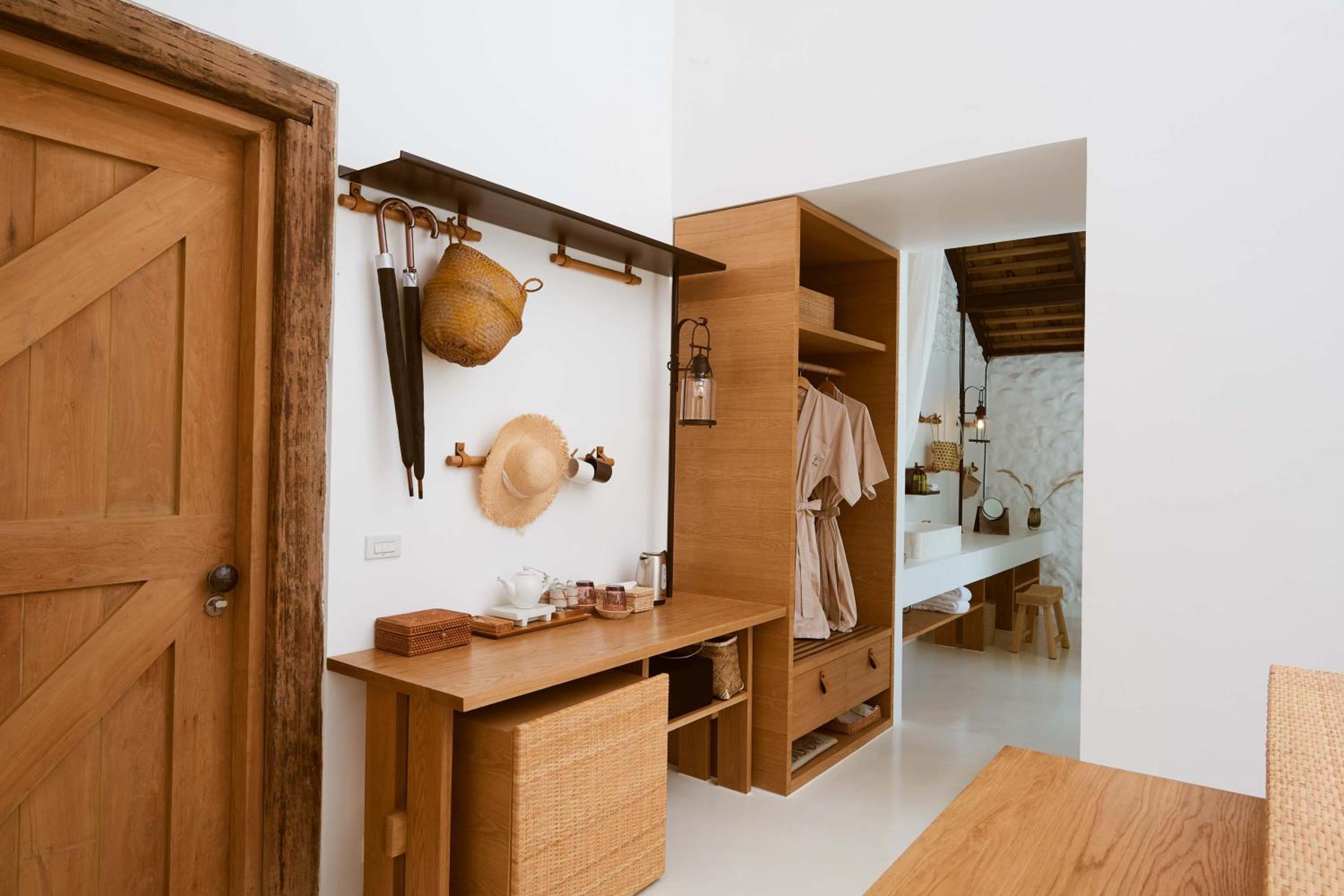 Roukh Kiri Khaoyai, The Centara Collection view 5
