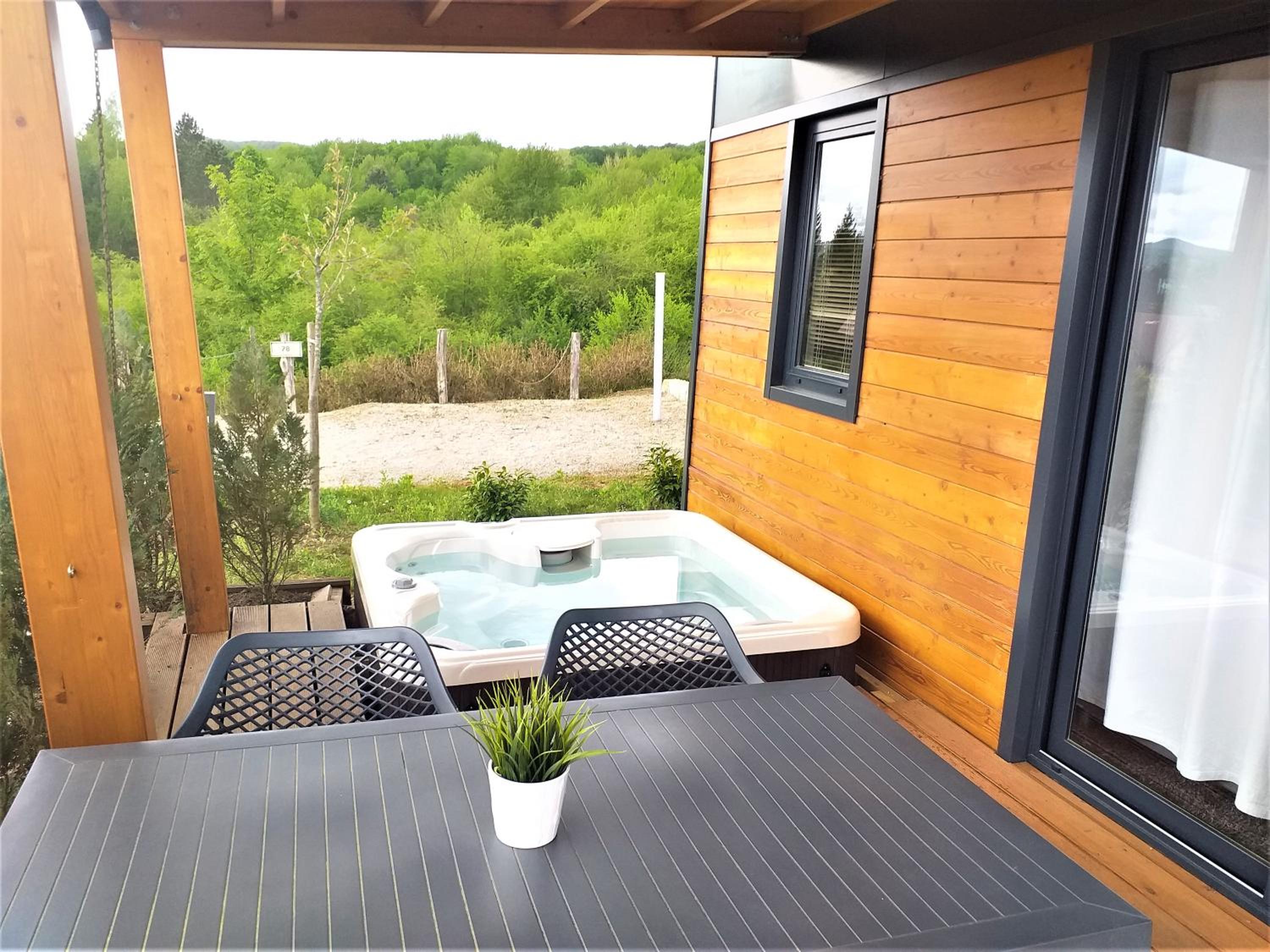 Plitvice Holiday Resort
