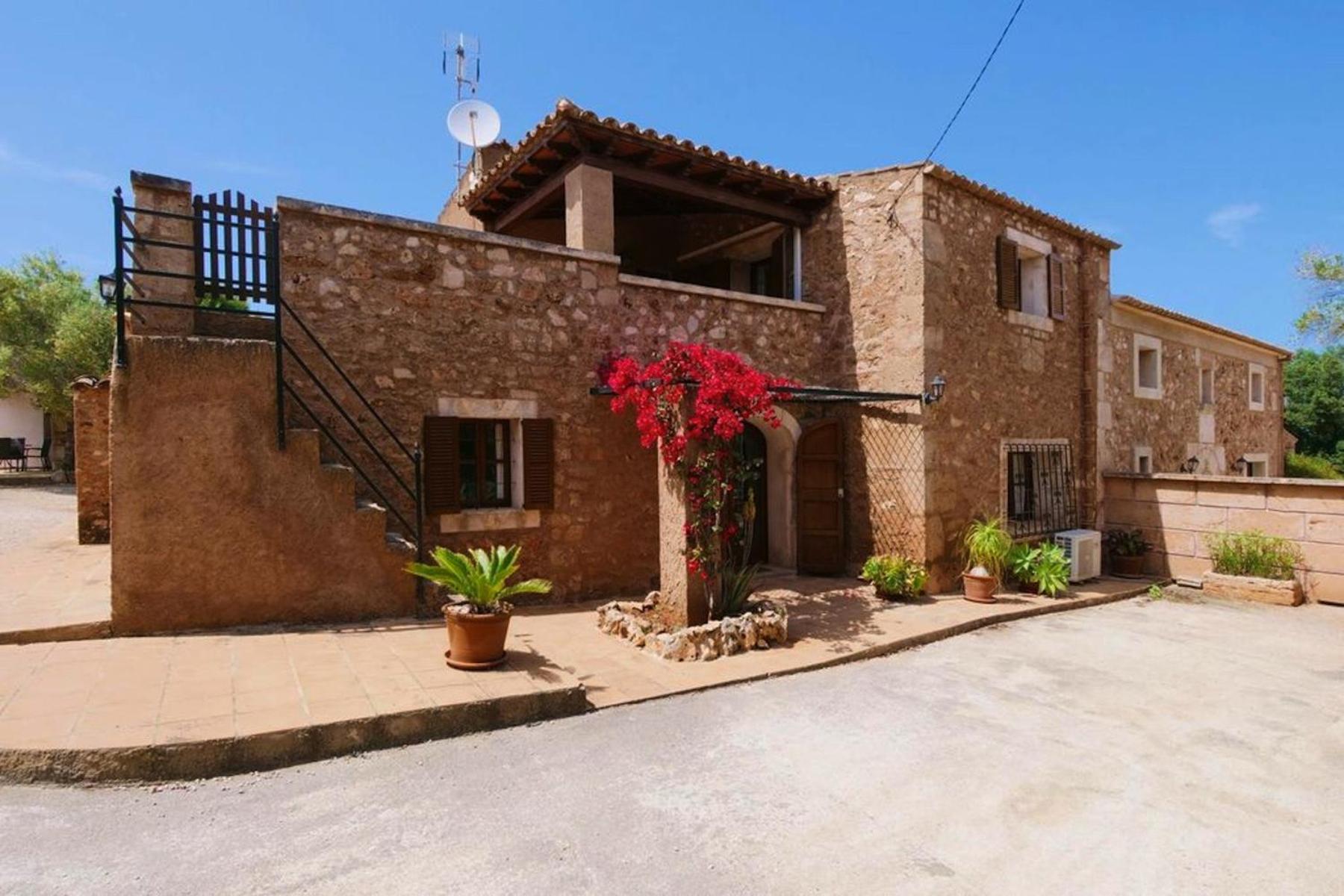Finca ES FIGUERAL