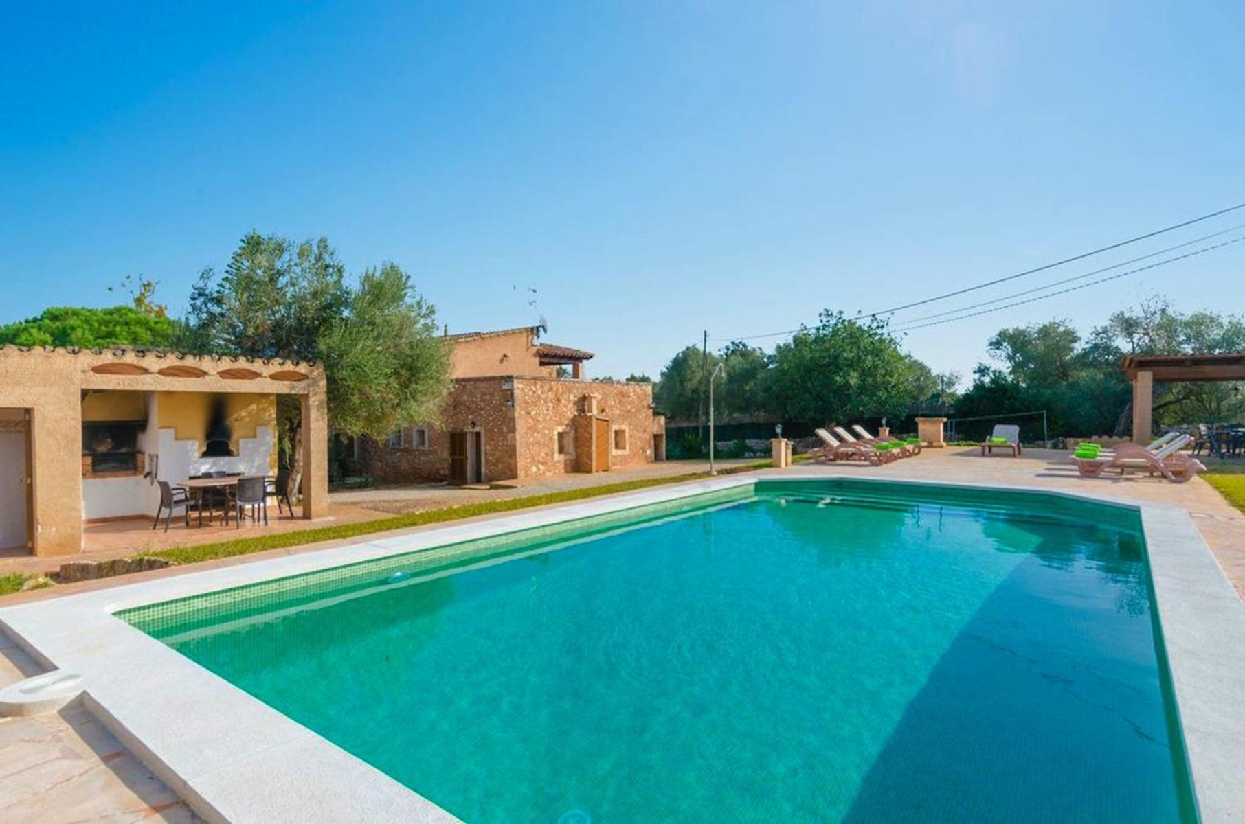 Finca ES FIGUERAL