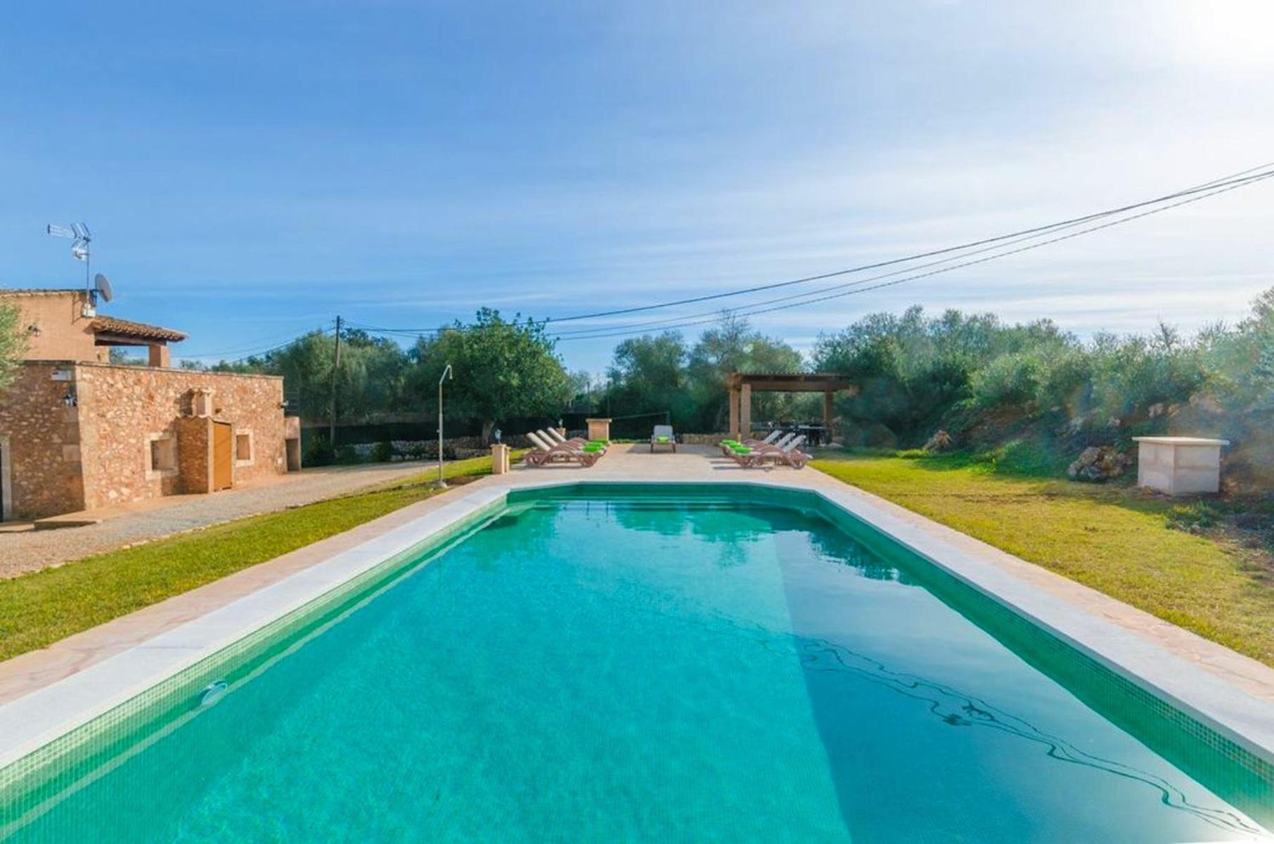 Finca ES FIGUERAL