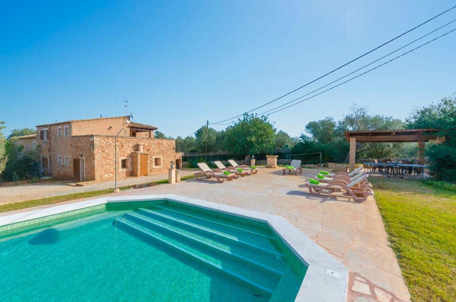 Finca ES FIGUERAL