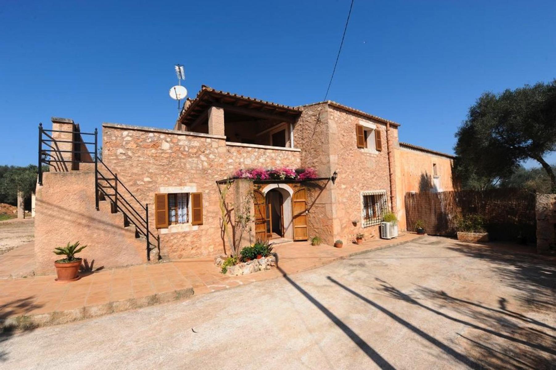 Finca ES FIGUERAL