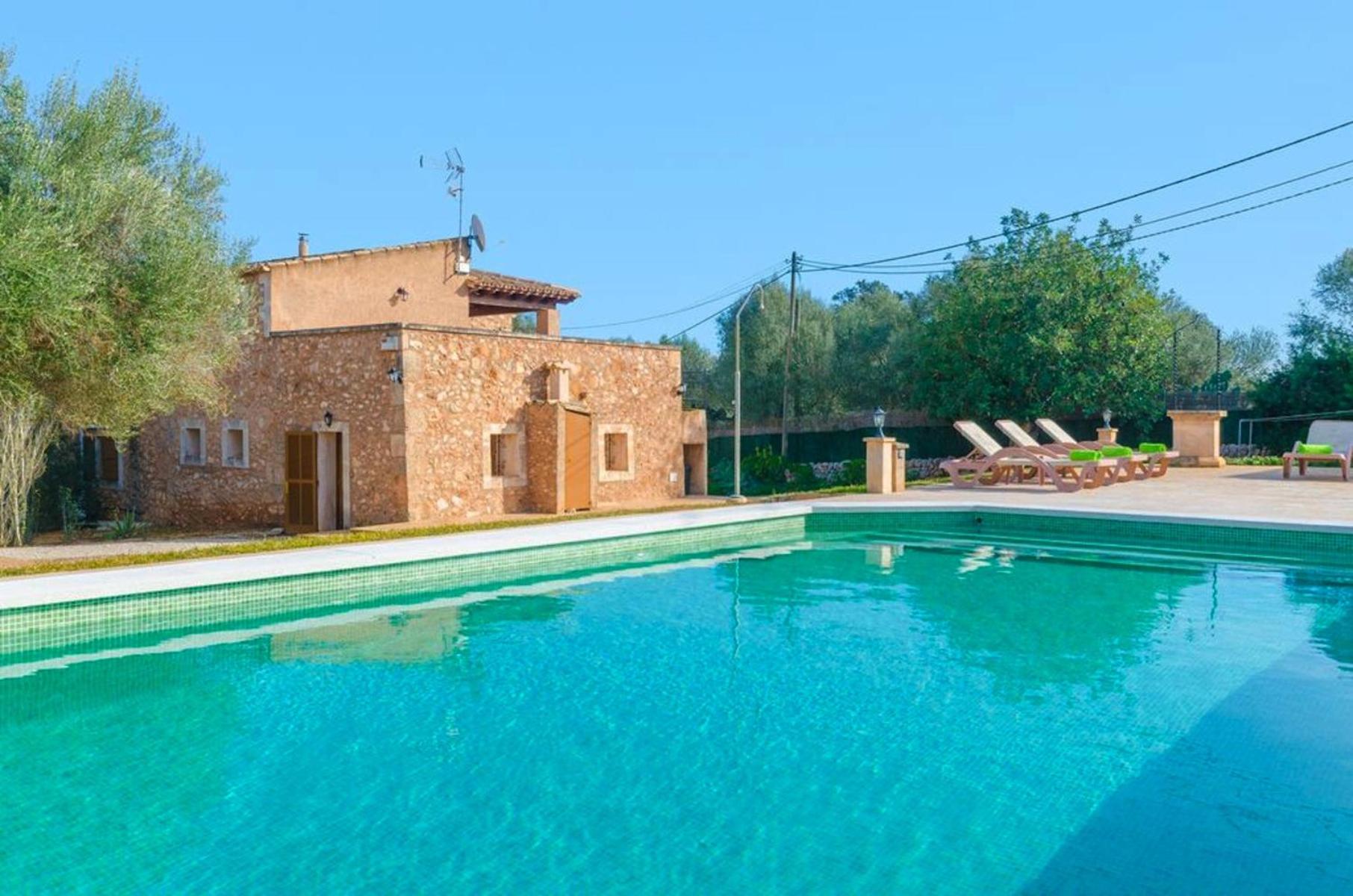 Finca ES FIGUERAL