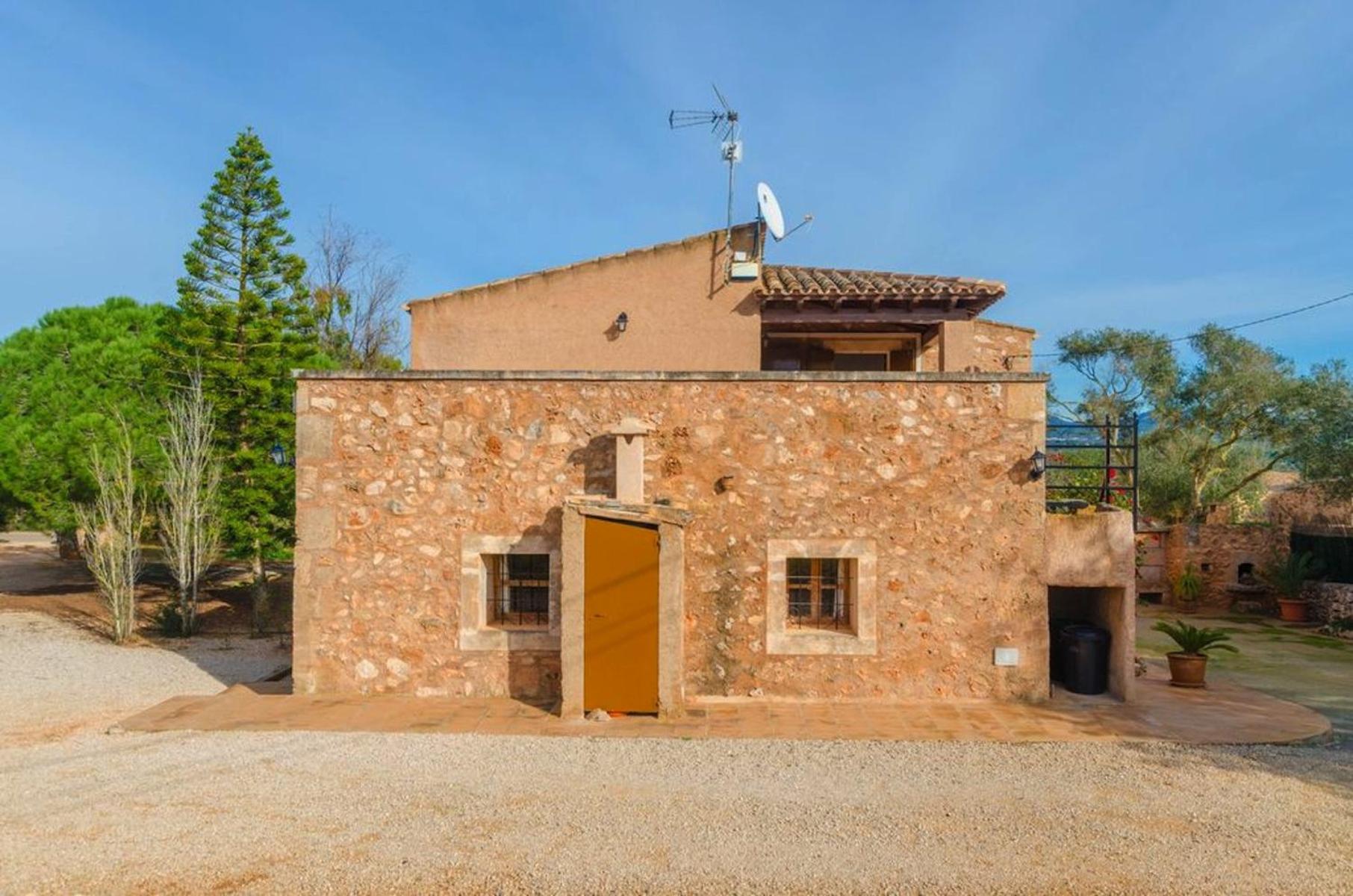 Finca ES FIGUERAL