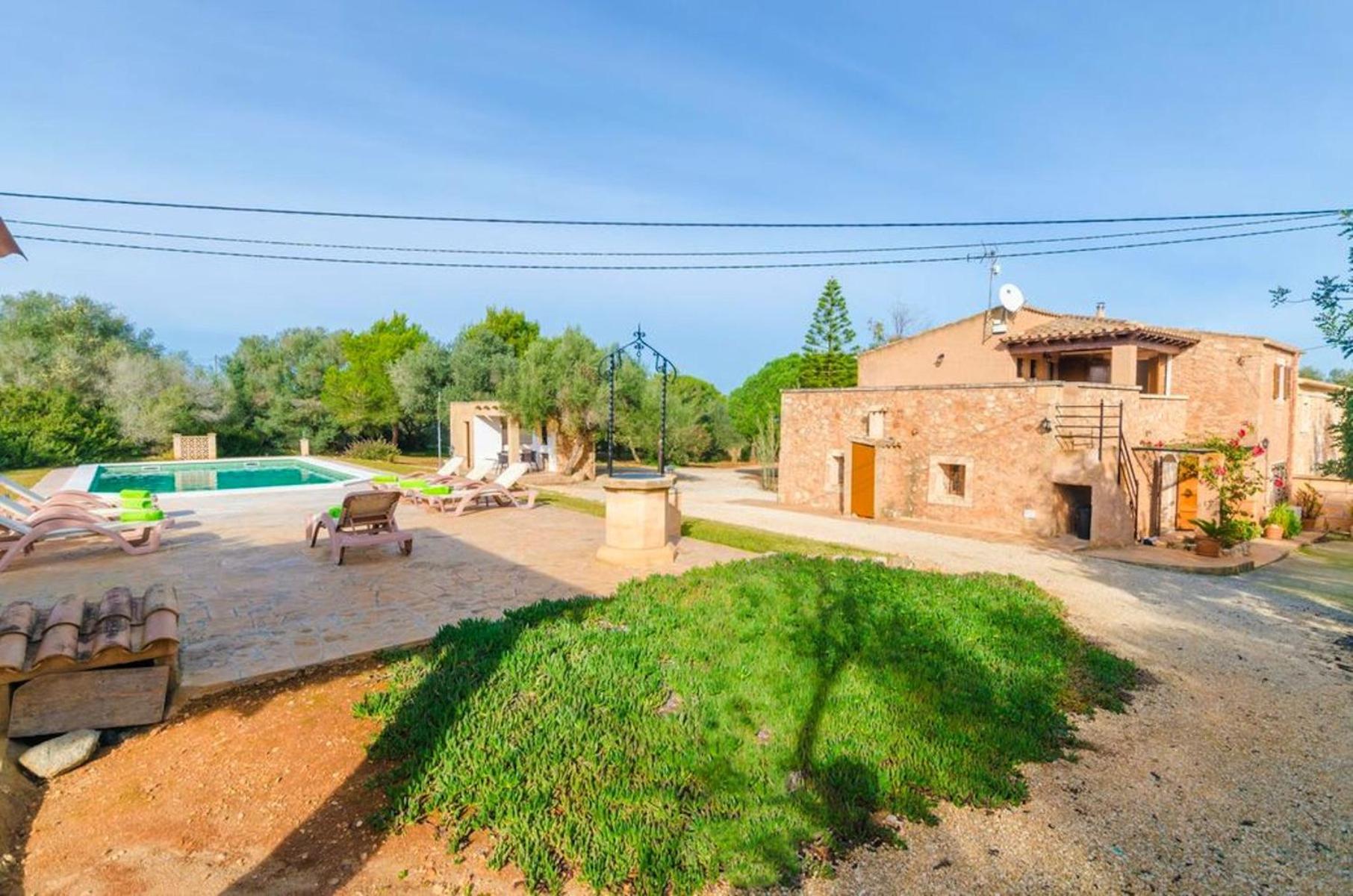 Finca ES FIGUERAL