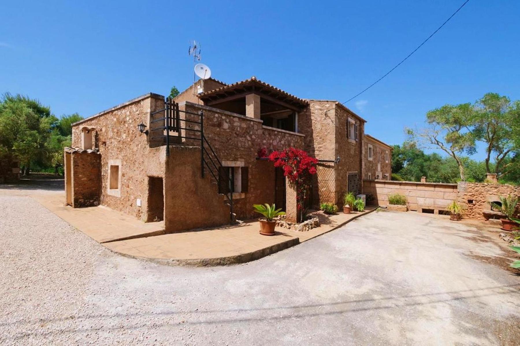 Finca ES FIGUERAL