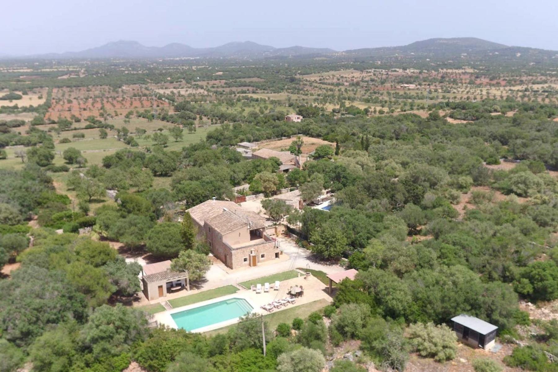 Finca ES FIGUERAL