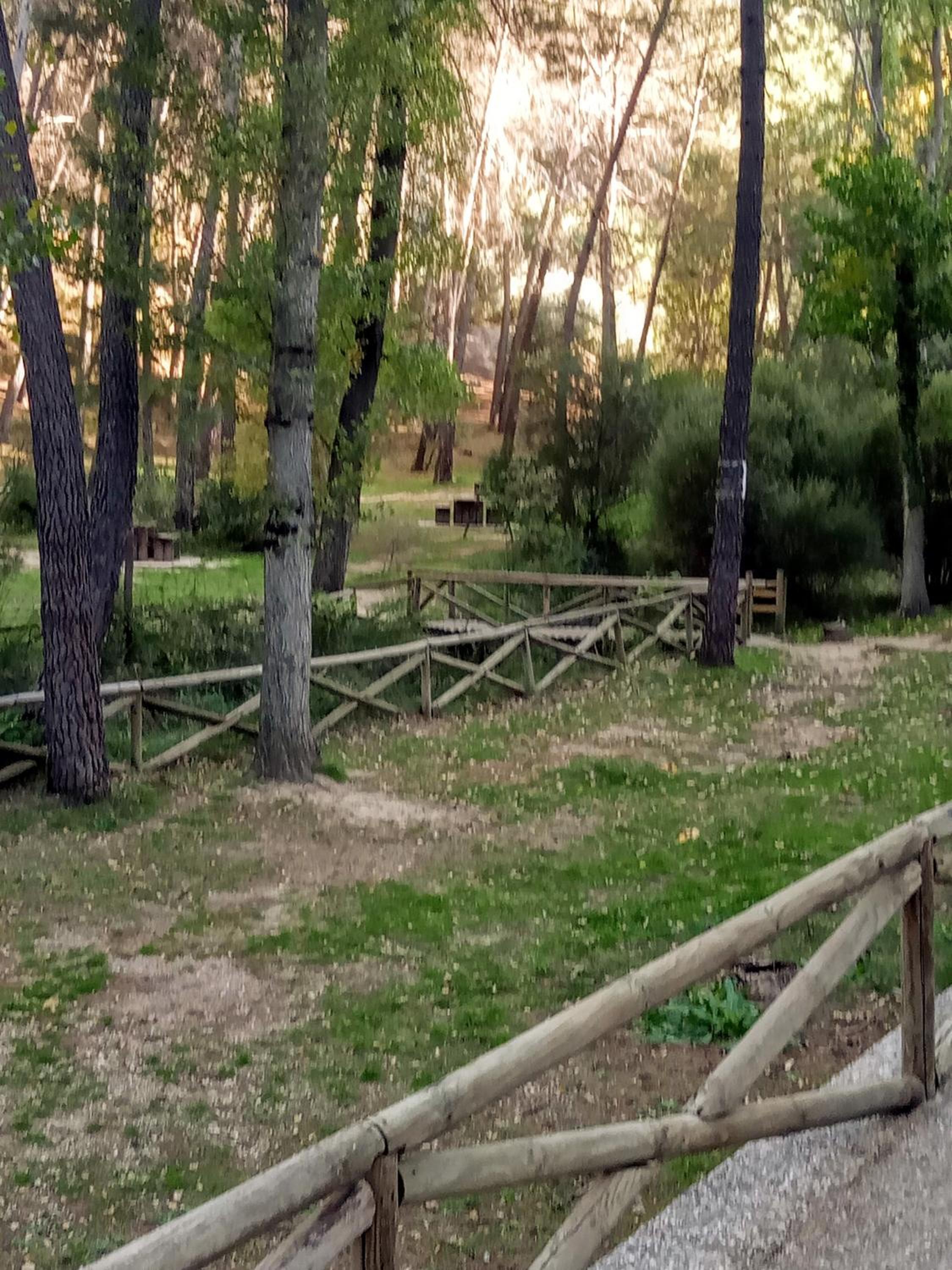 Casa Pinos view 4