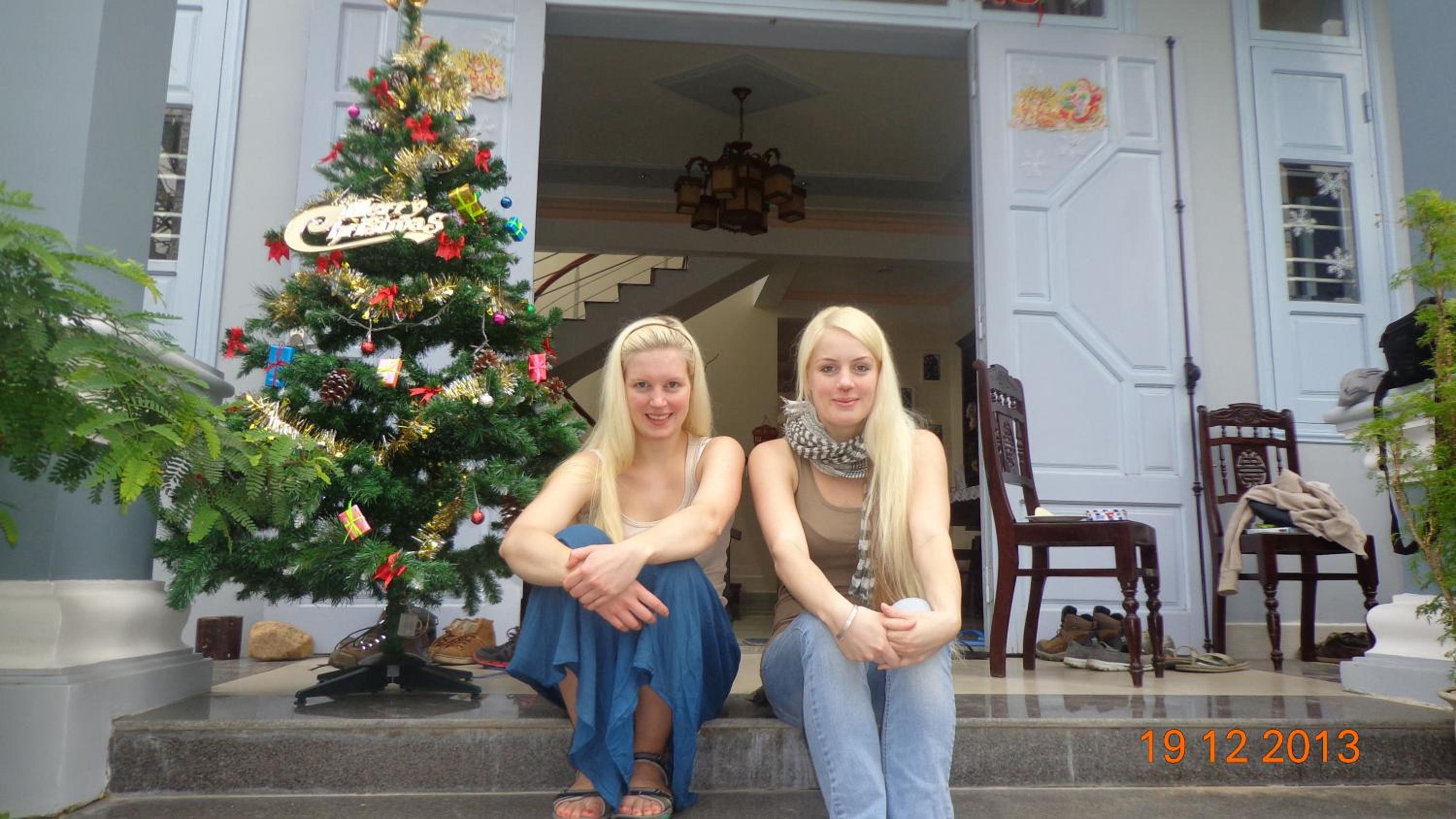 Areca Homestay