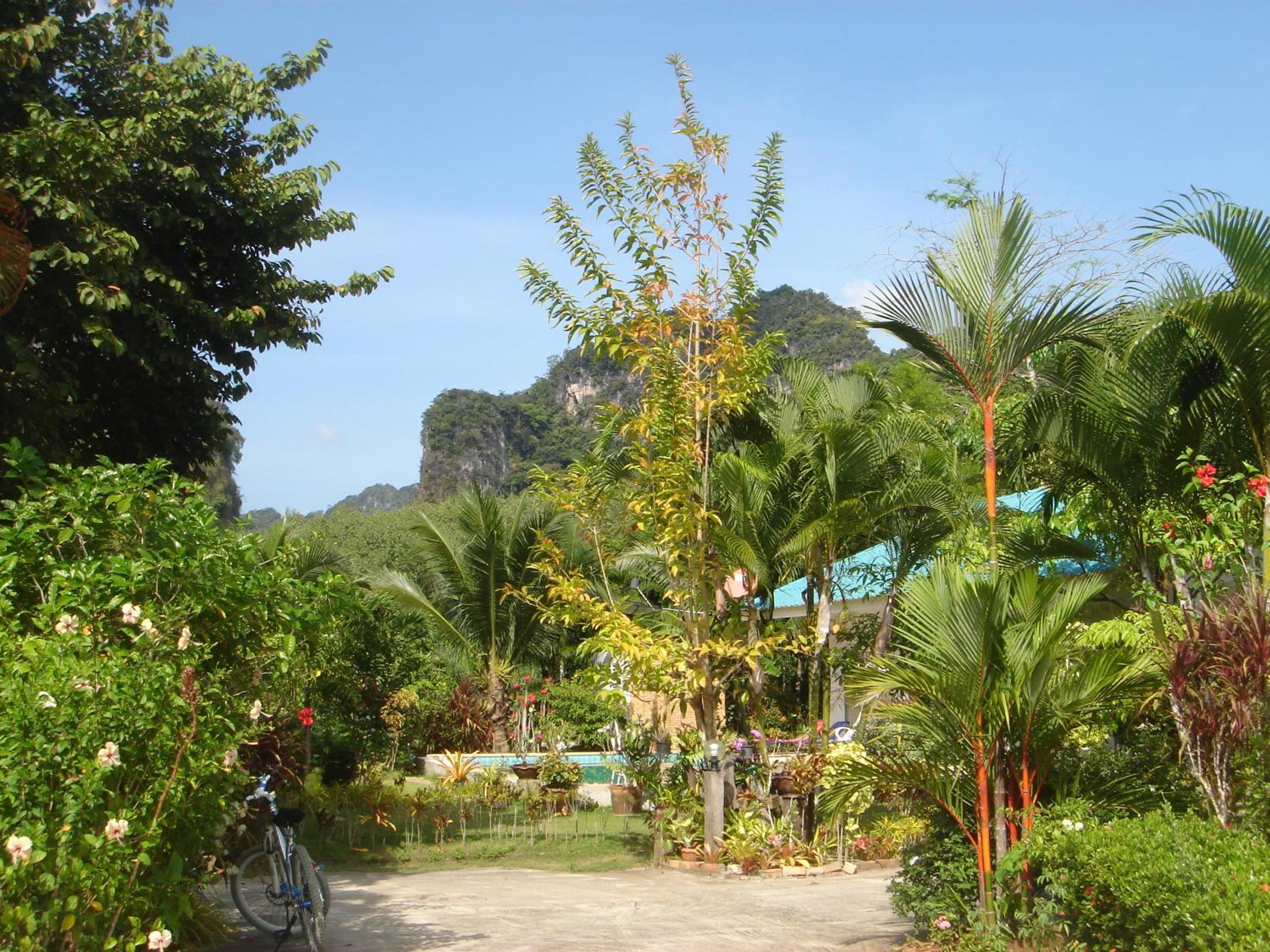 Real Relax Resort