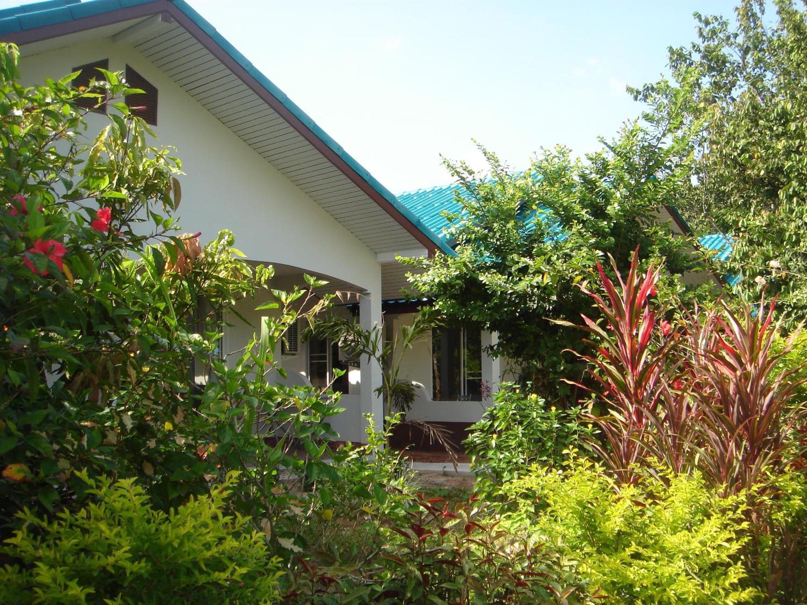 Real Relax Resort