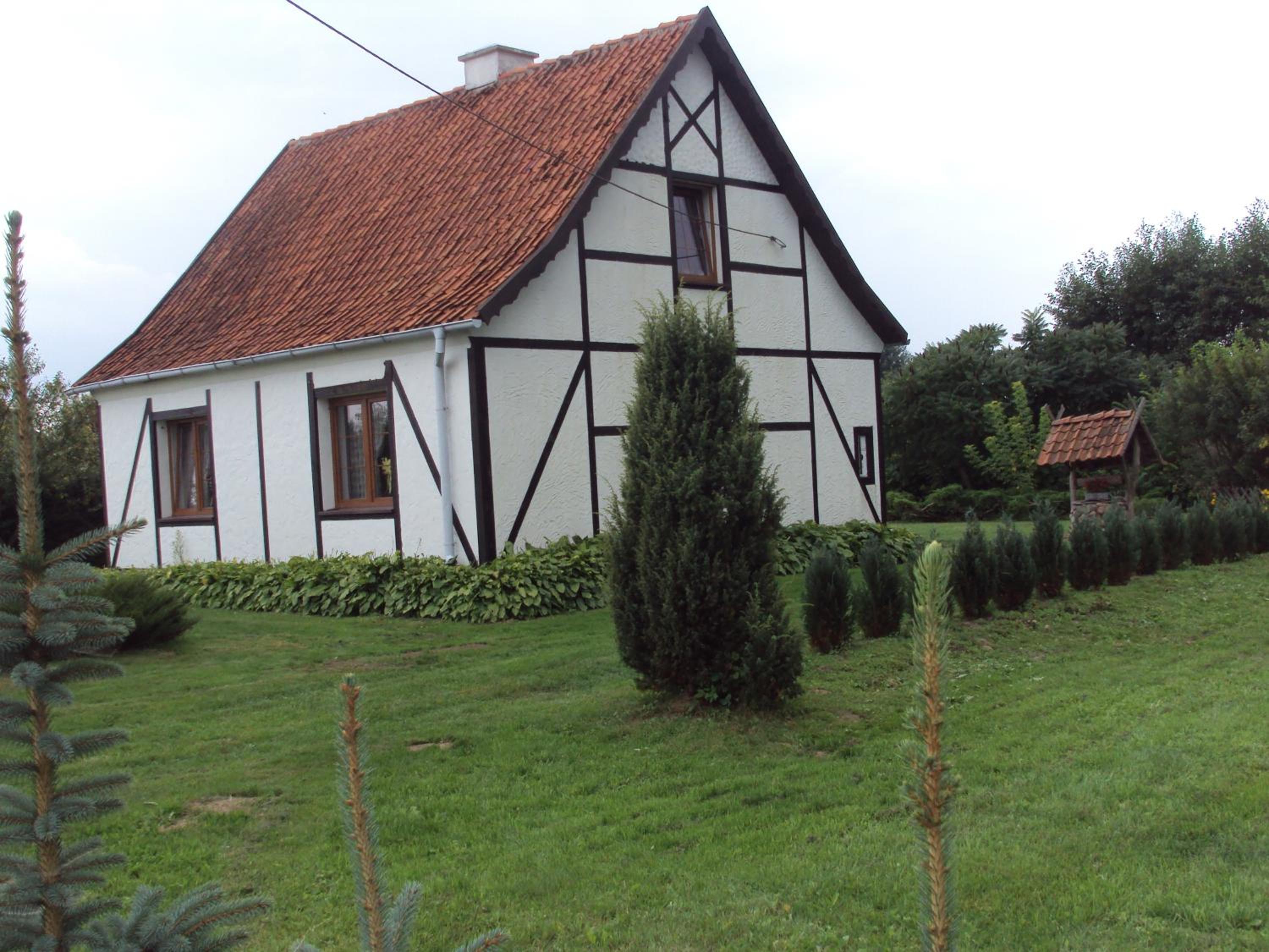 Wiejska Chata
