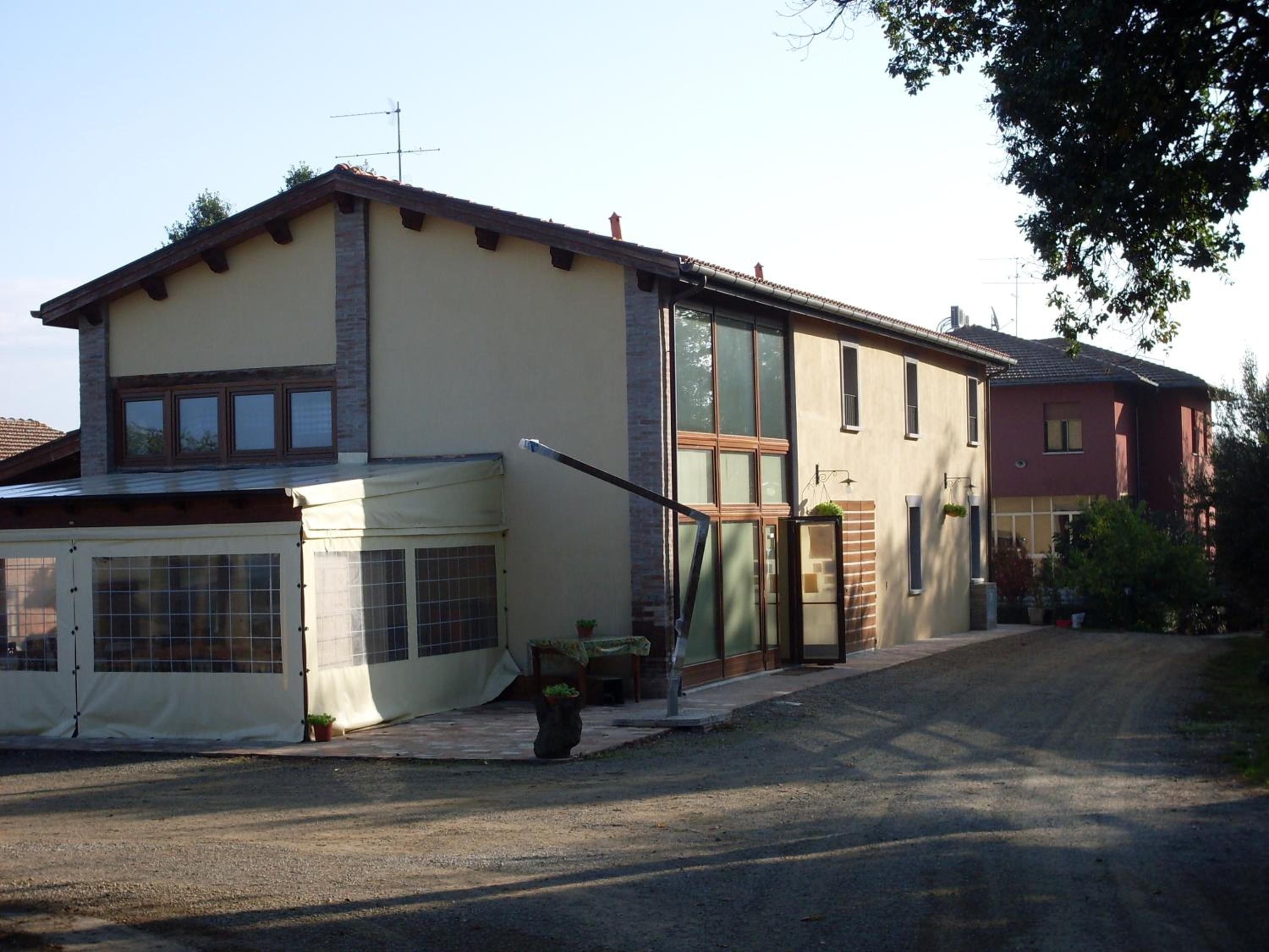Agriturismo La Marletta view 5